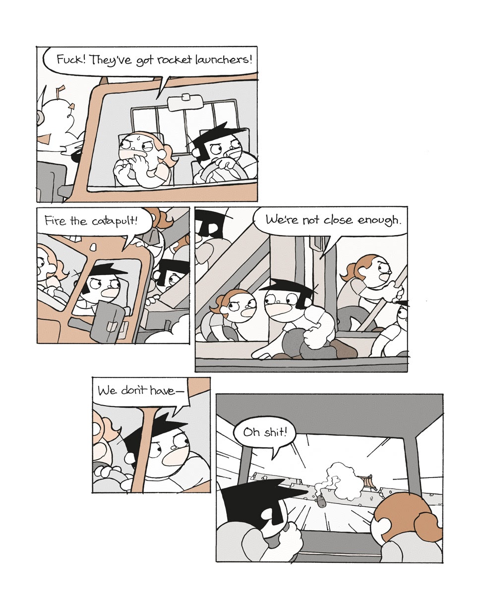 Read online Jason Shiga: Demon comic -  Issue # TPB 4 (Part 1) - 82