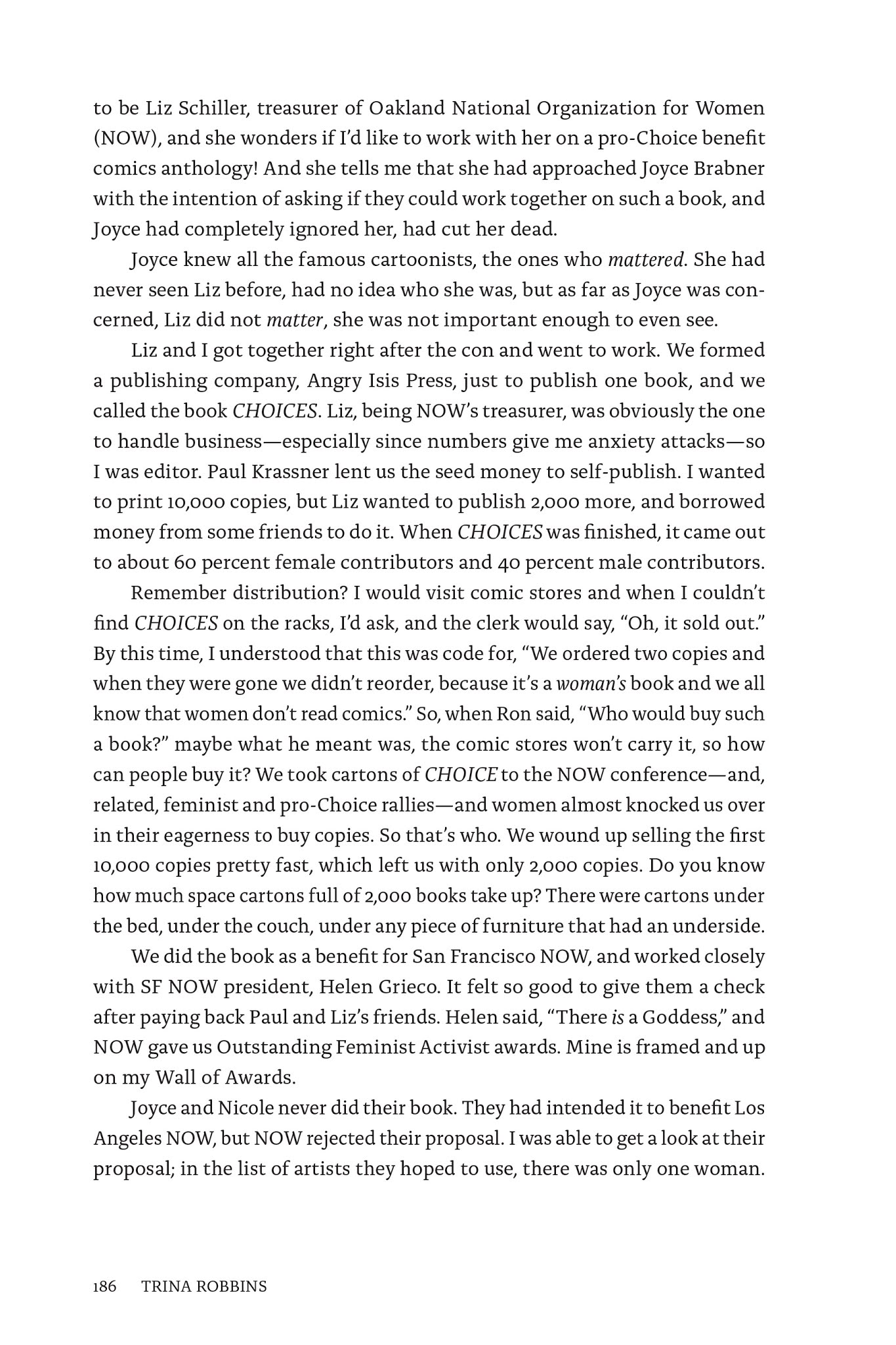 Read online Last Girl Standing comic -  Issue # TPB (Part 2) - 81