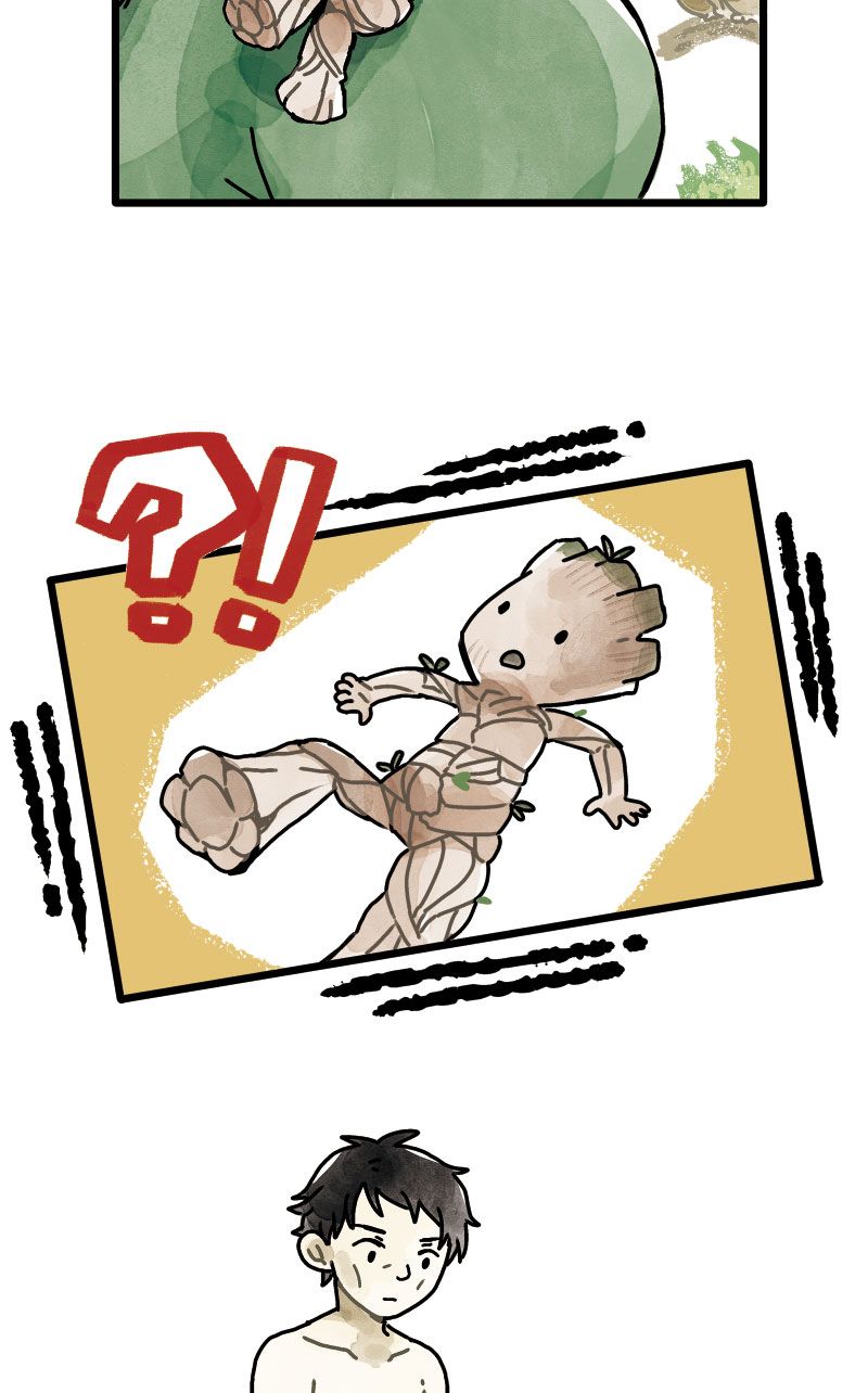 Read online I Am Groot Infinity Comic comic -  Issue #2 - 7