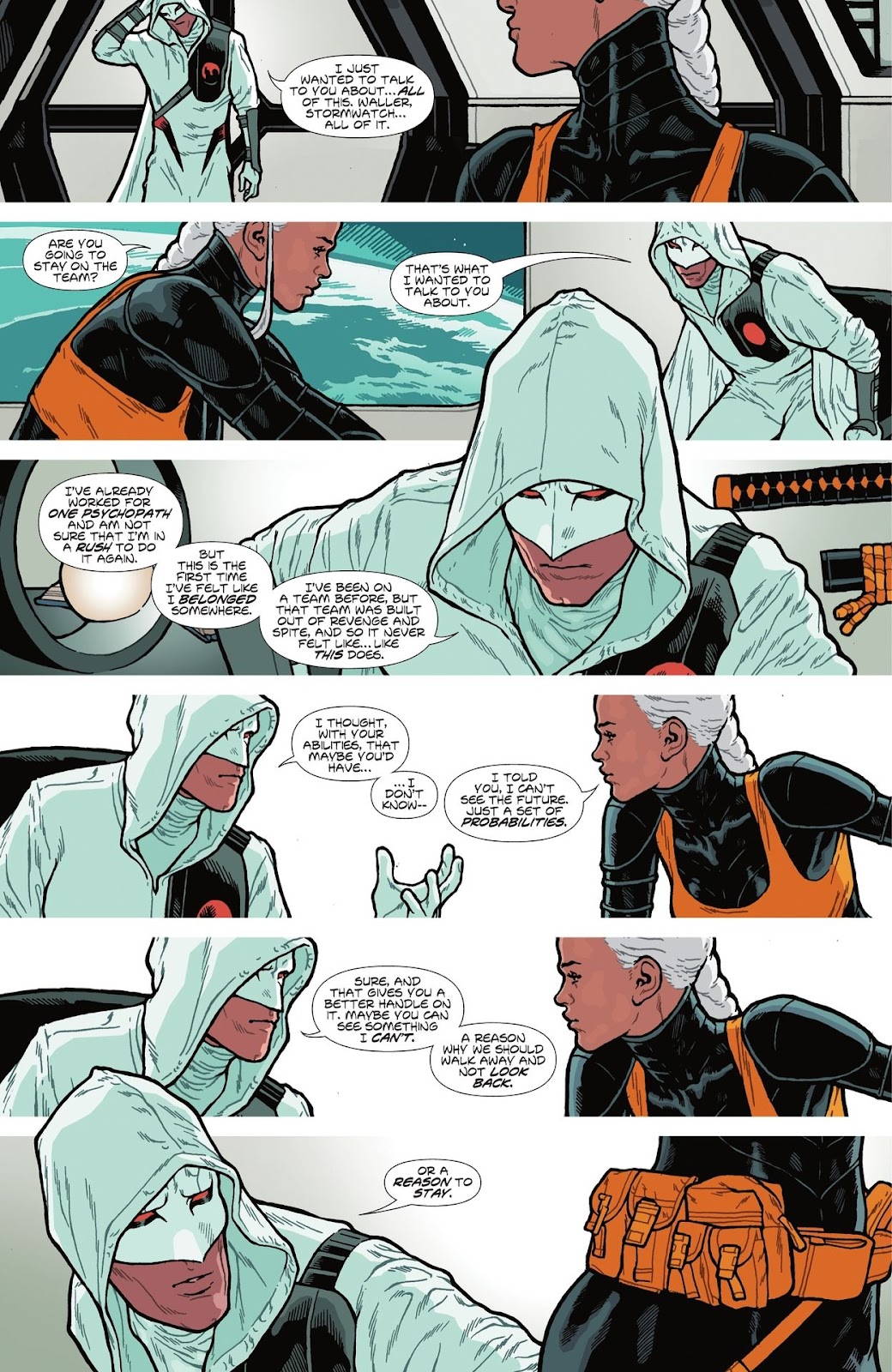 Batman: The Brave and the Bold (2023) issue 6 - Page 45