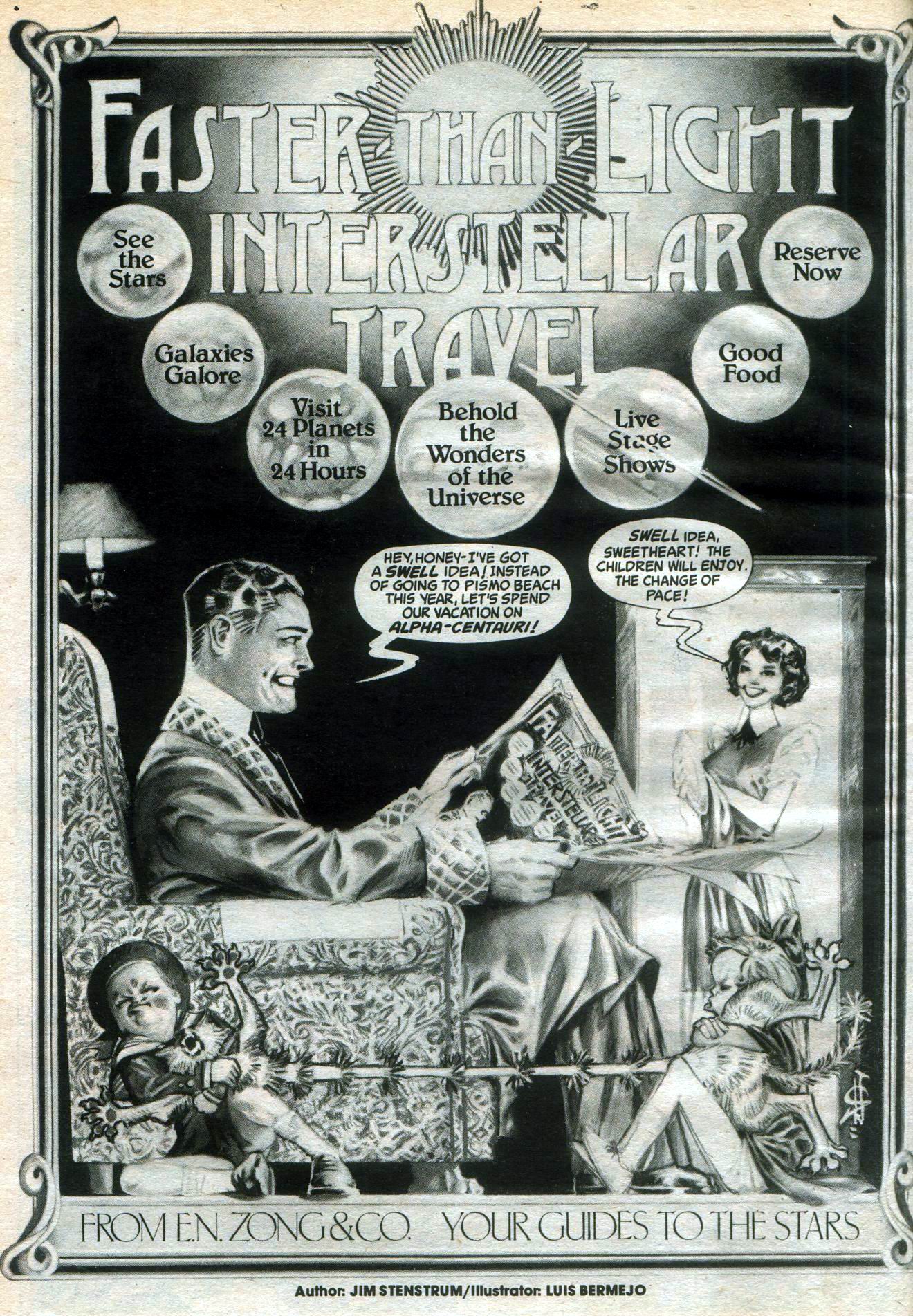 Read online 1984 comic -  Issue #1 - 60
