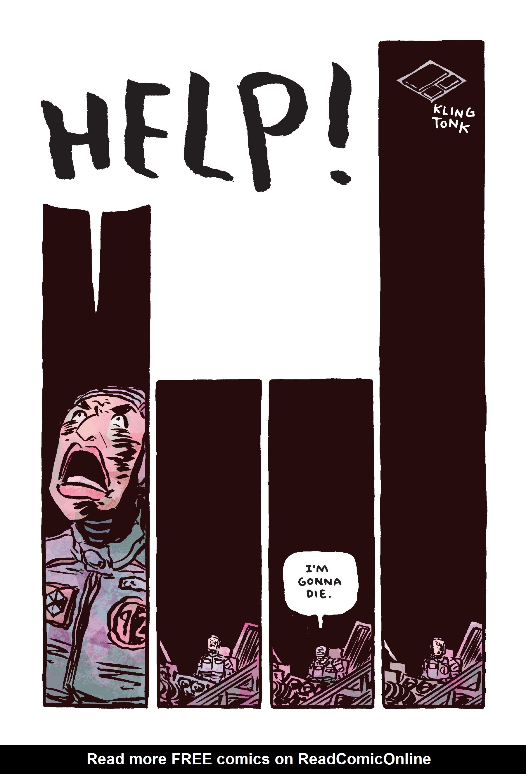 Read online Planet Paradise comic -  Issue # TPB - 27