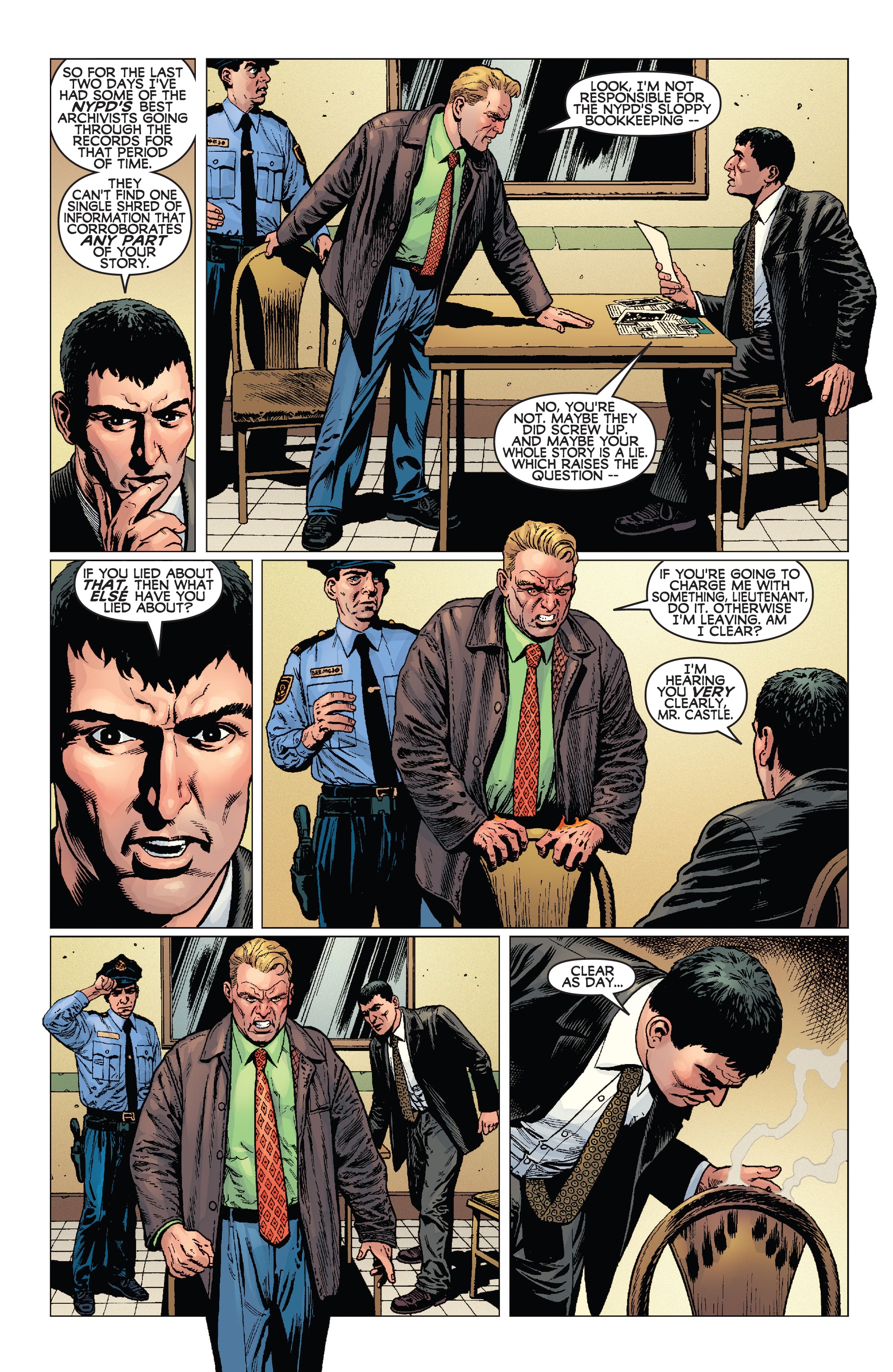 Read online The Twelve comic -  Issue # _The Complete Series (Part 2) - 78