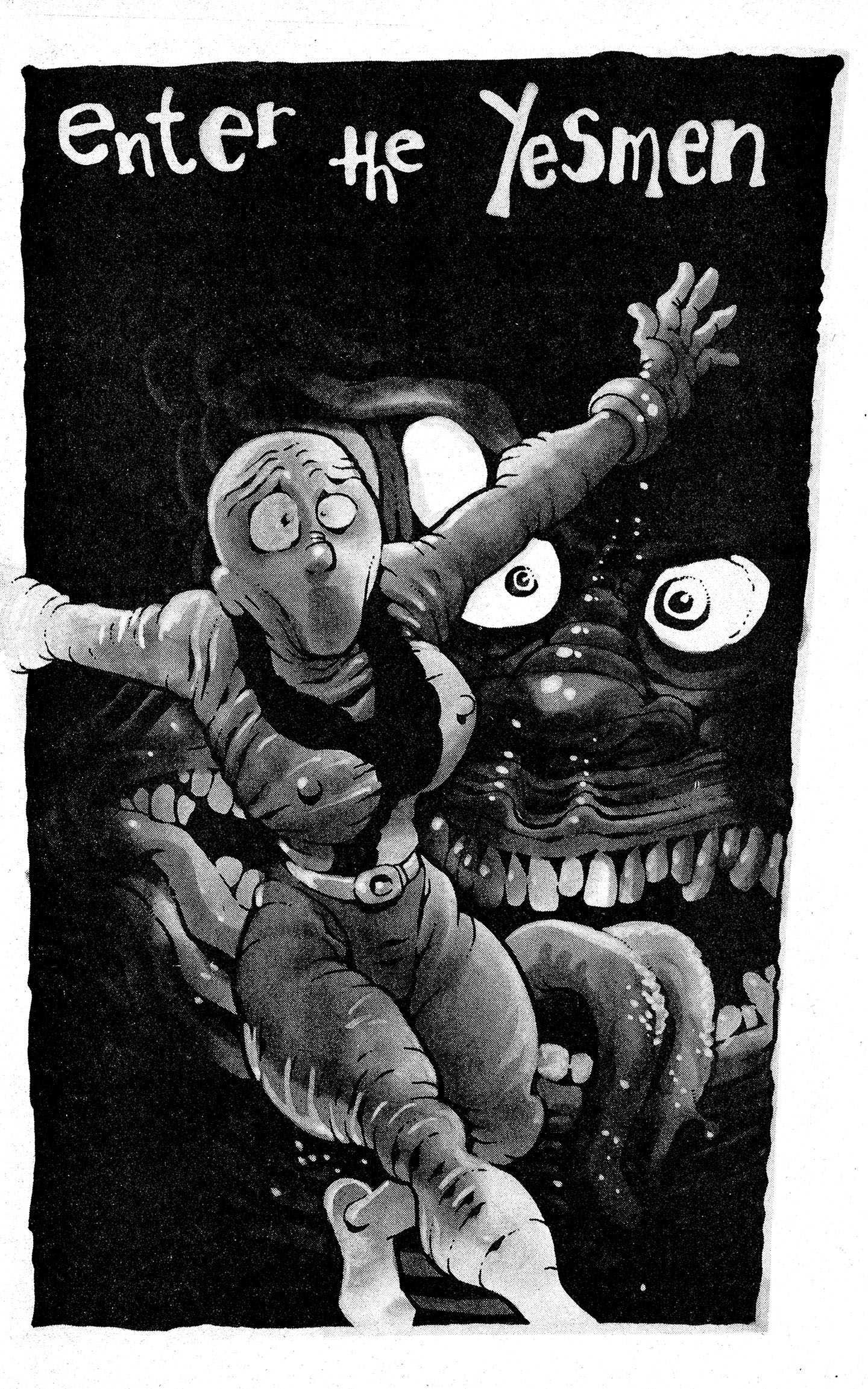 Read online Gun Fury Returns comic -  Issue #2 - 3