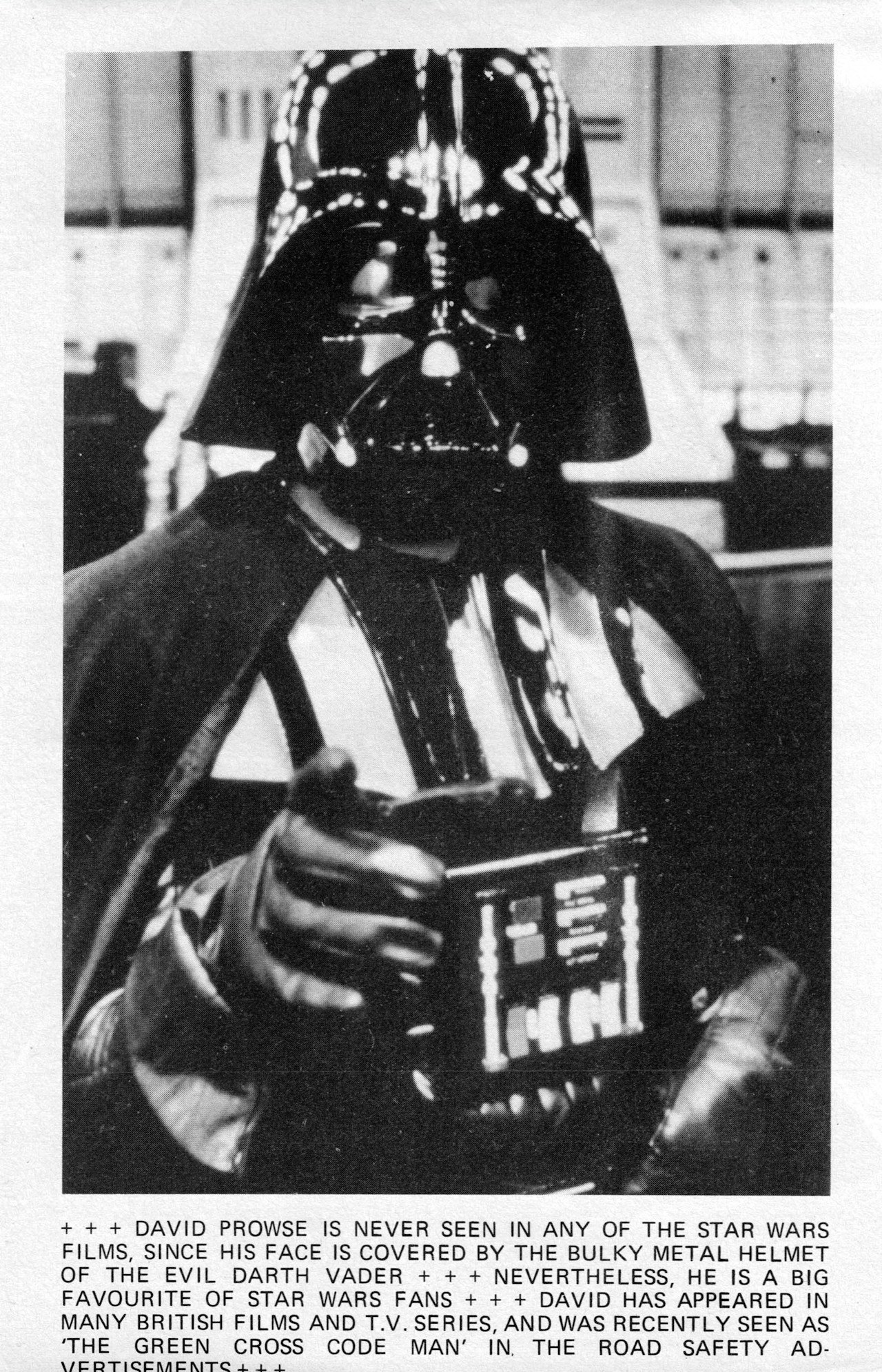 Read online Return of the Jedi comic -  Issue #50 - 43