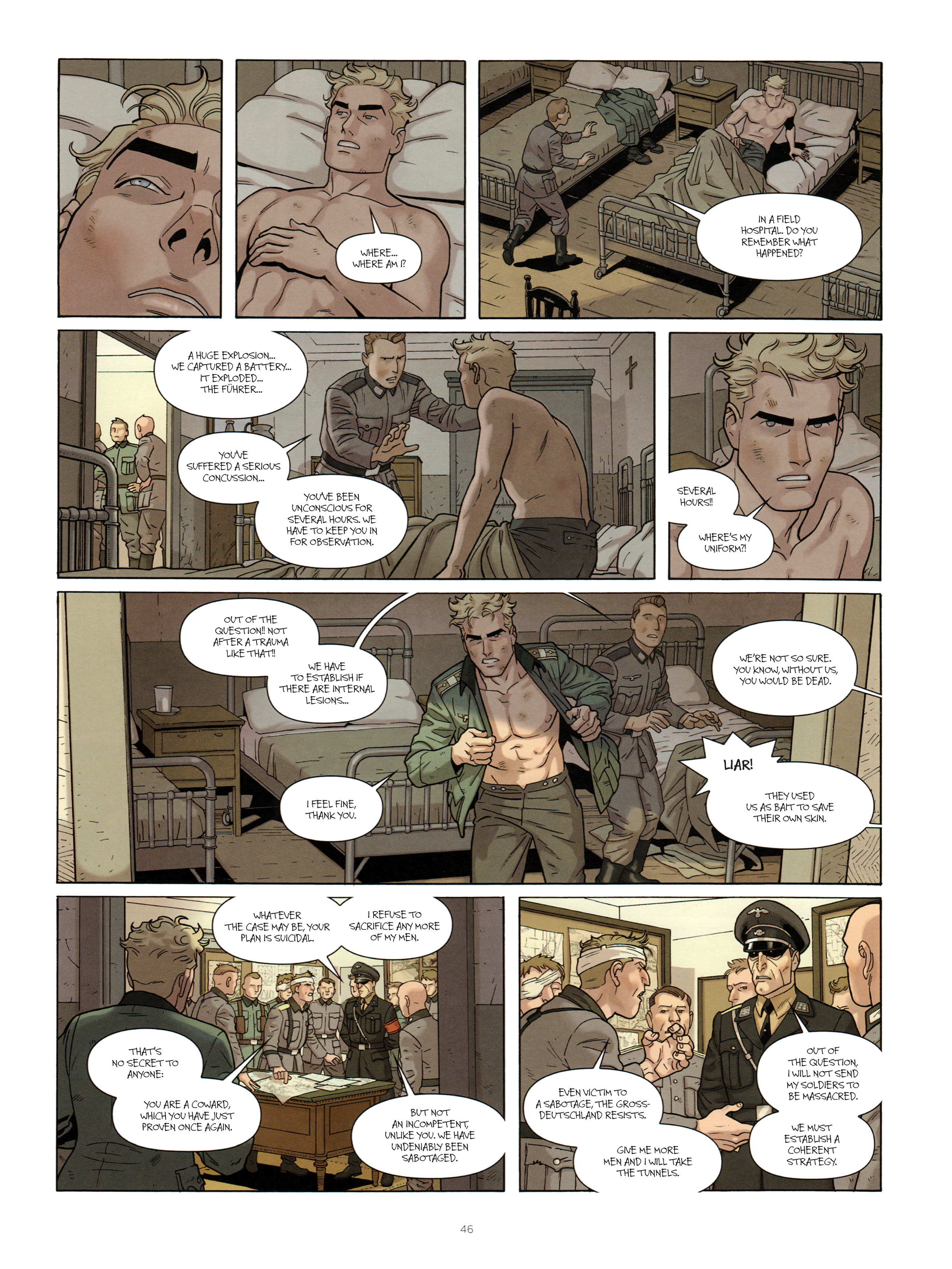 Read online WW 2.2 comic -  Issue #2 - 49