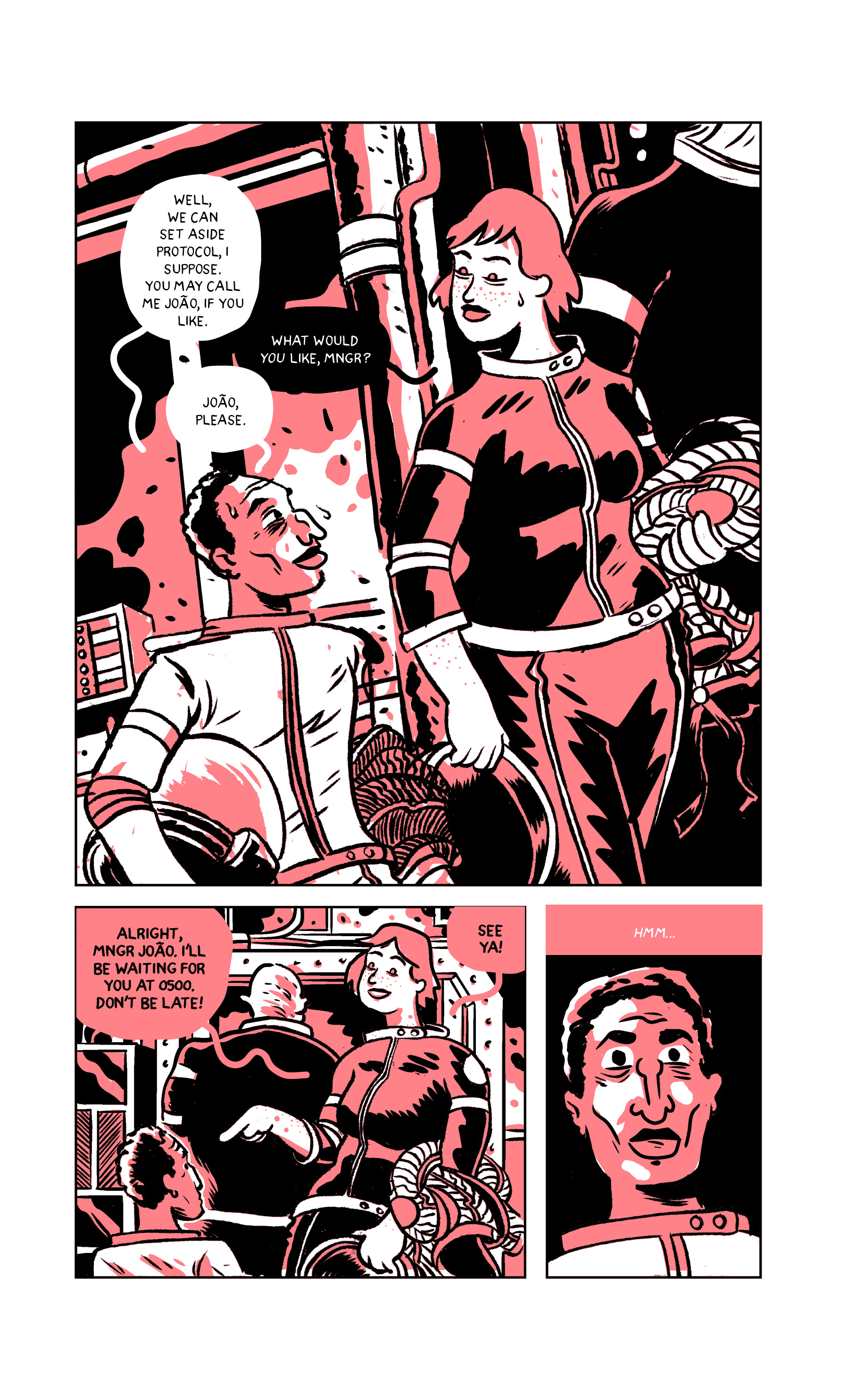 Read online Titan (2015) comic -  Issue # TPB (Part 1) - 20