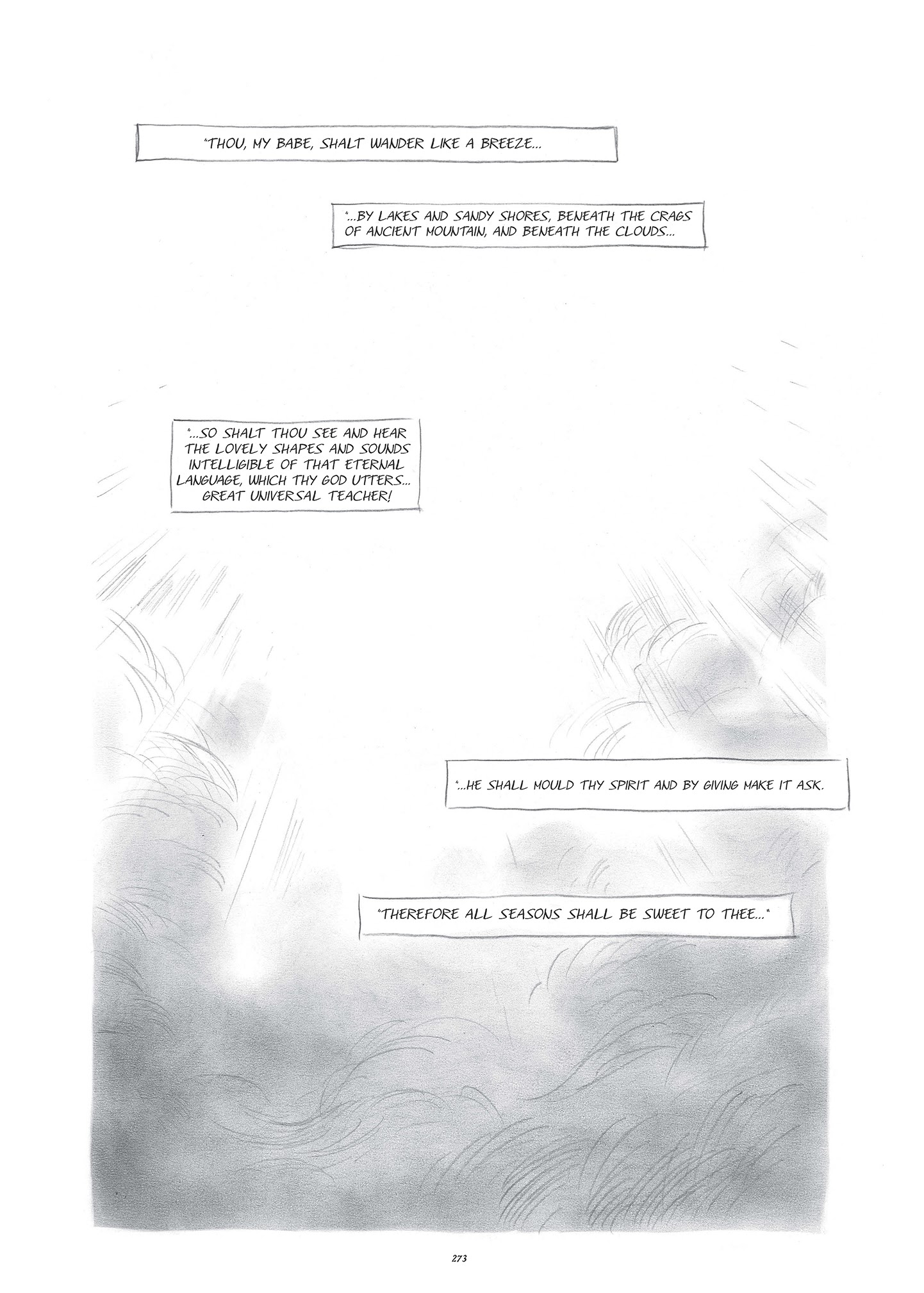 Read online The Forbidden Harbor comic -  Issue # TPB (Part 3) - 73