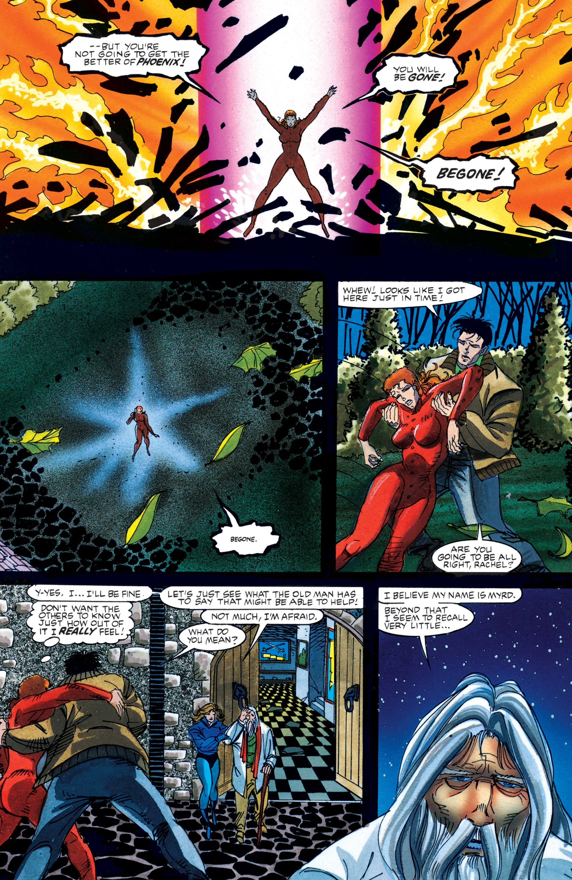 Read online Excalibur Epic Collection comic -  Issue # TPB 3 (Part 4) - 75