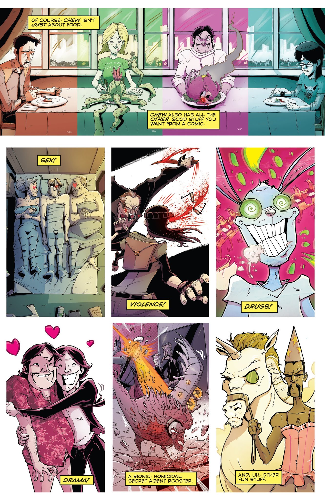 Read online Leviathan (2018) comic -  Issue #3 - 26