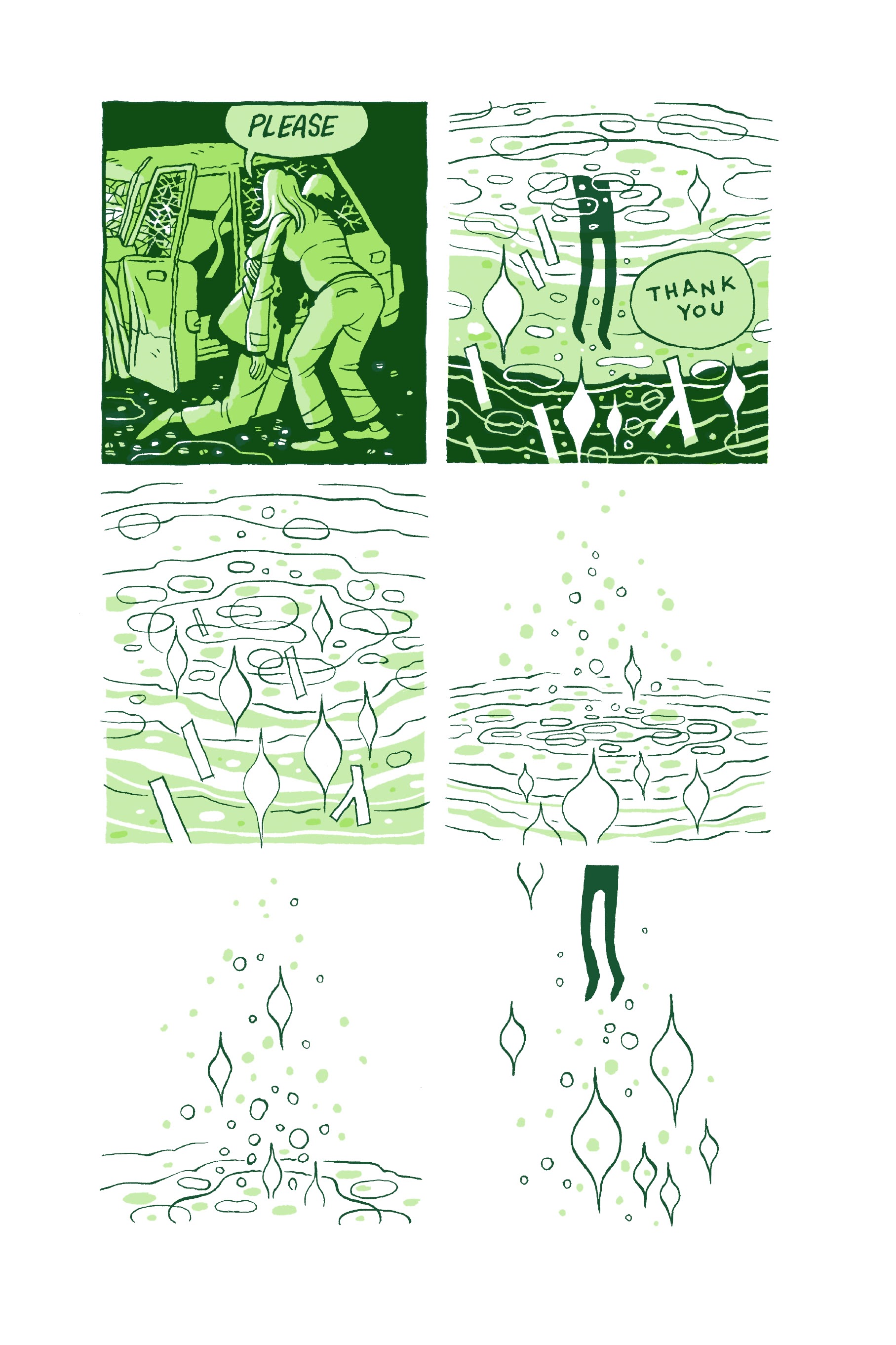 Read online Keeping Two comic -  Issue # TPB (Part 3) - 56