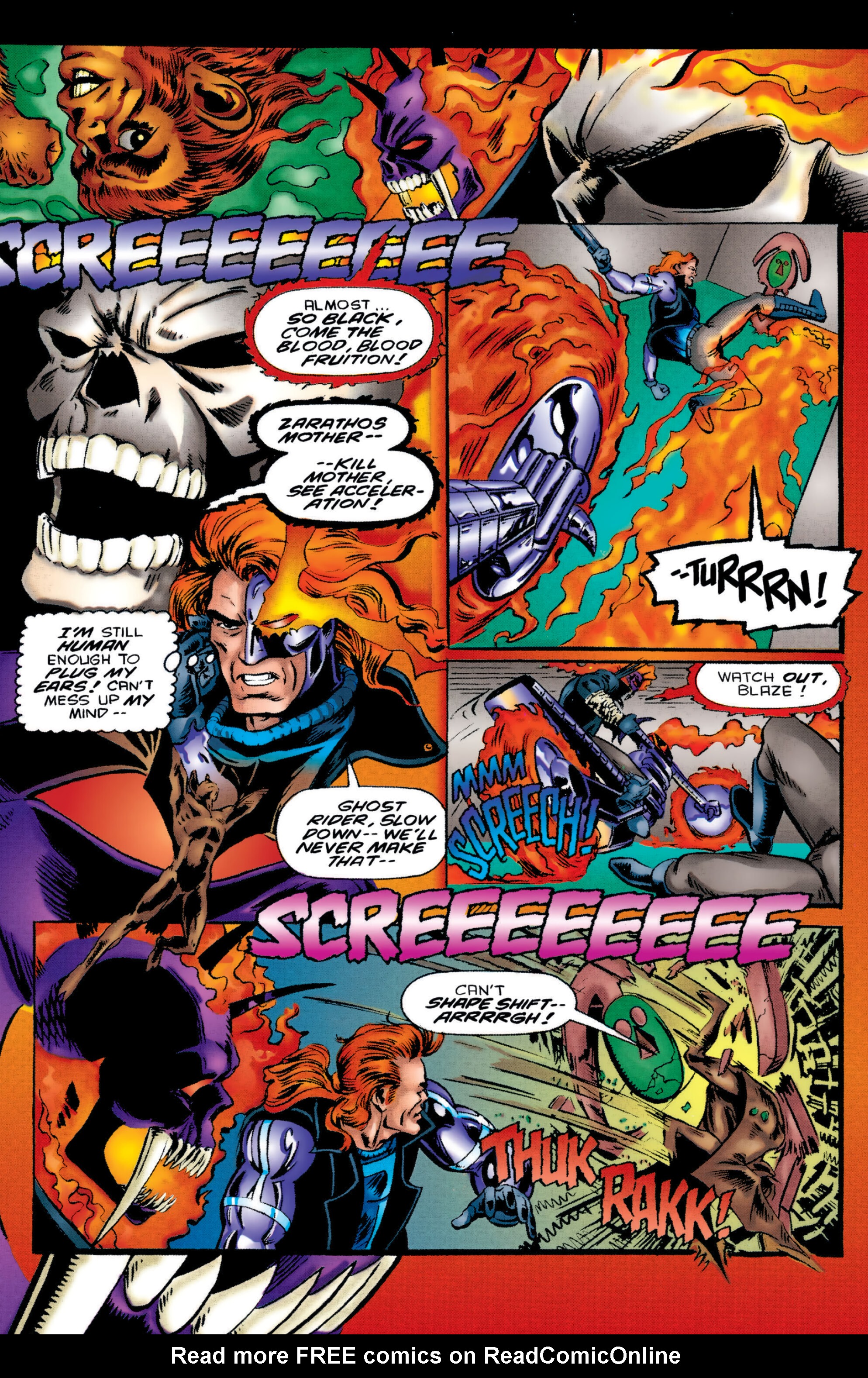 Read online Doctor Strange, Sorcerer Supreme Omnibus comic -  Issue # TPB 3 (Part 1) - 80