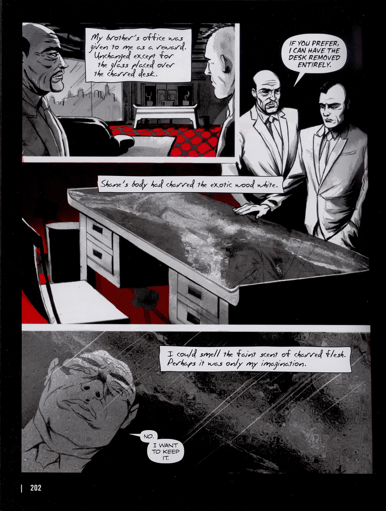 Read online The Art of War: A Graphic Novel comic -  Issue # TPB (Part 3) - 3