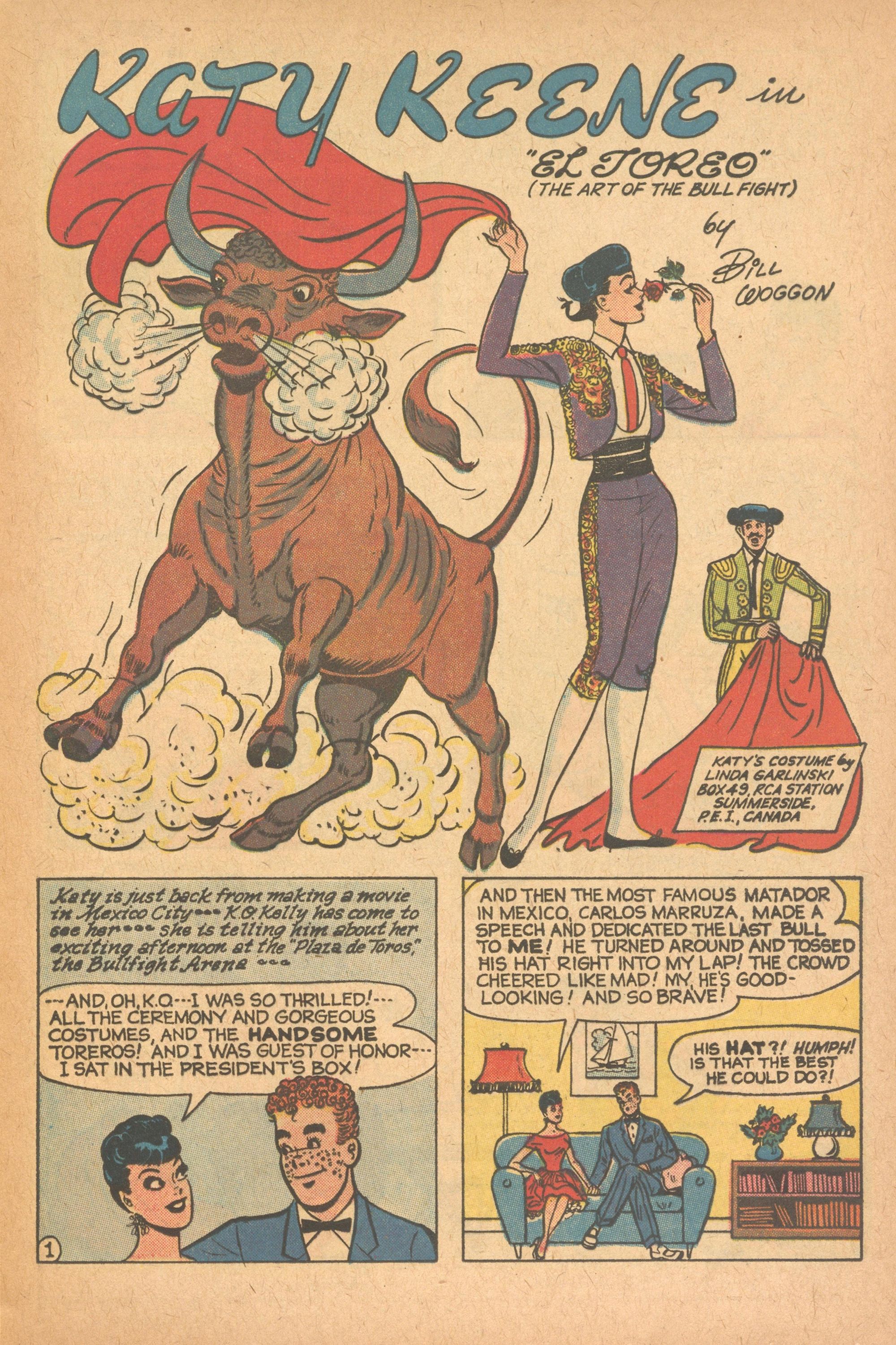 Read online Laugh (Comics) comic -  Issue #114 - 13