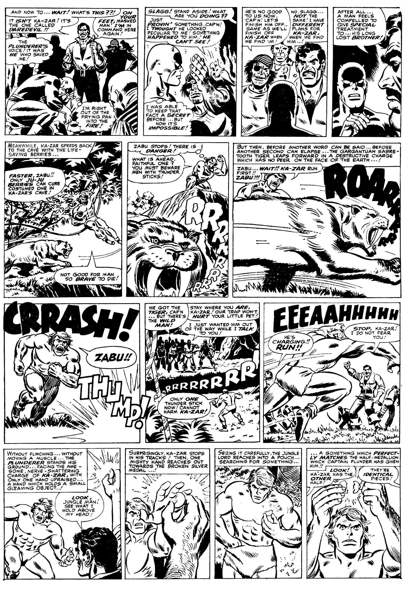 Read online Smash! (1966) comic -  Issue #107 - 9