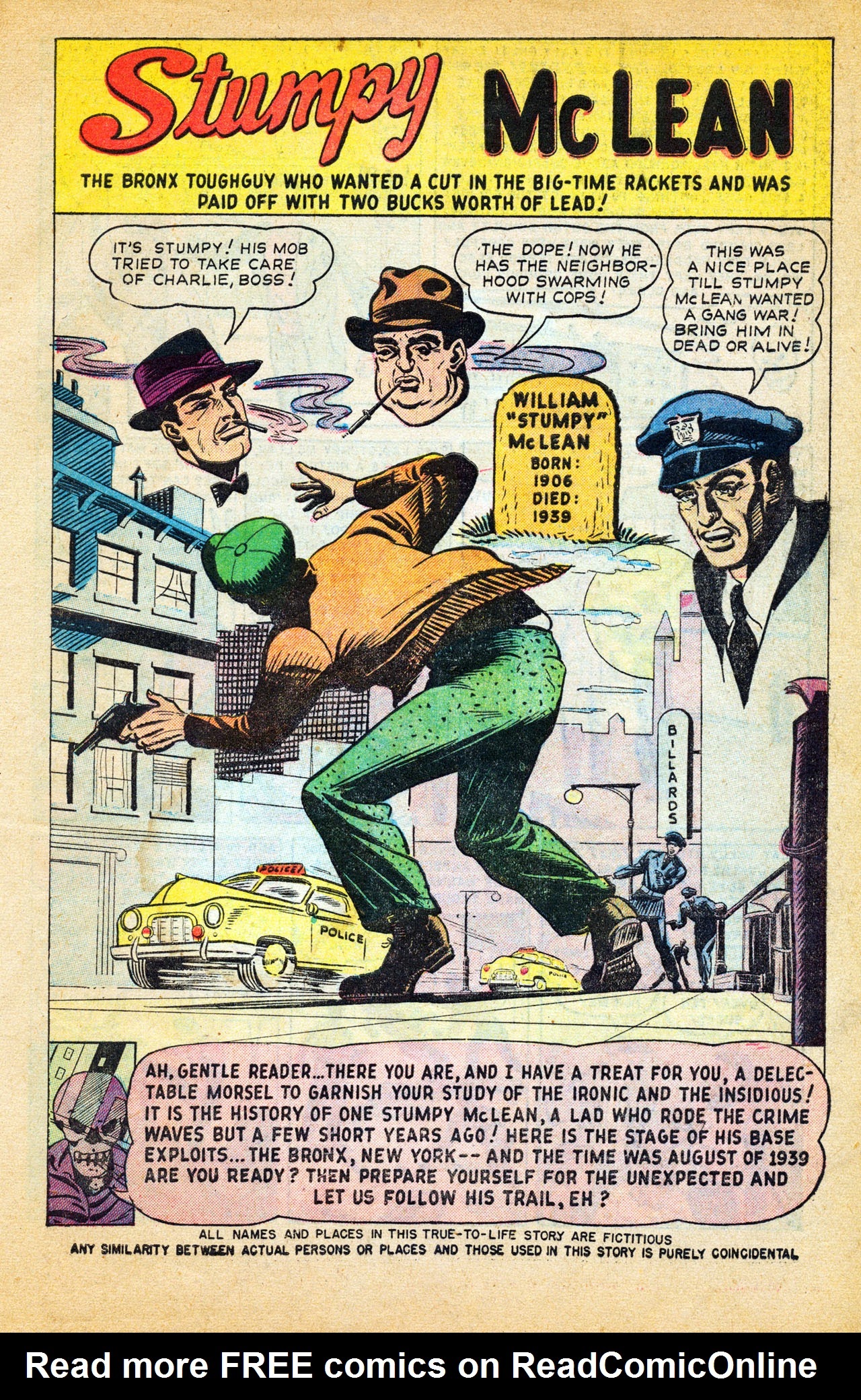 Read online Justice (1947) comic -  Issue #17 - 3