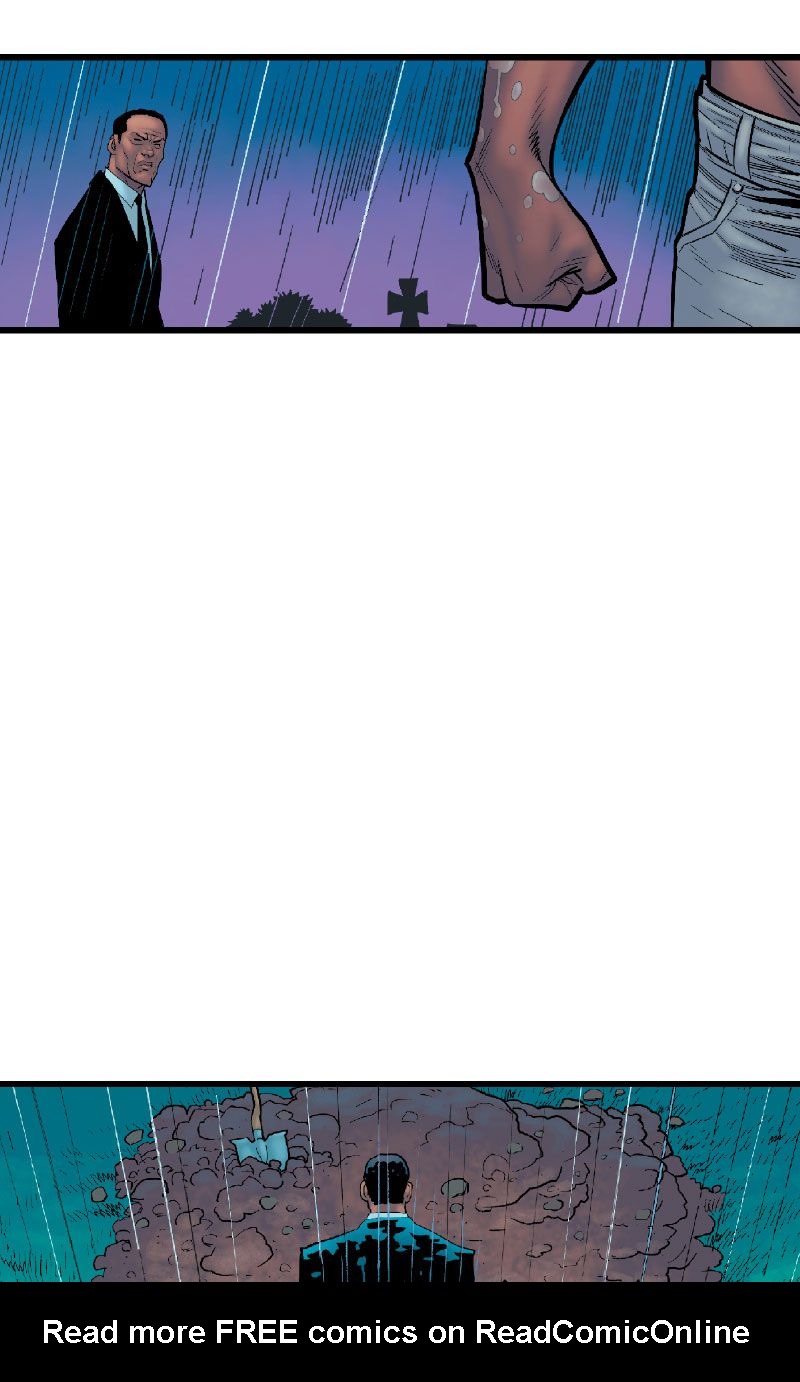 Read online Amazing Spider-Man: Hunted Infinity Comic comic -  Issue #12 - 96