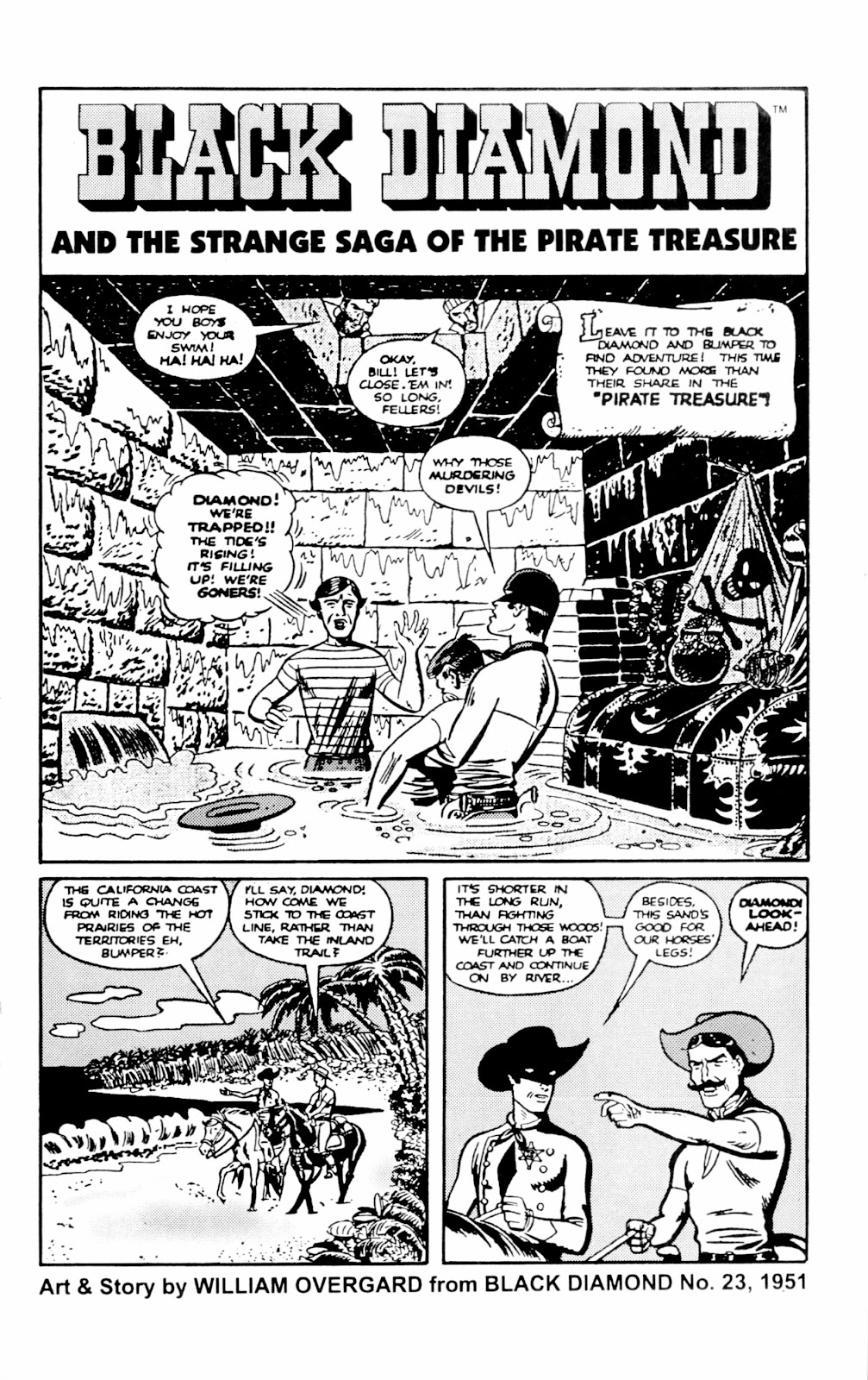 Best of the West (1998) issue 7 - Page 27