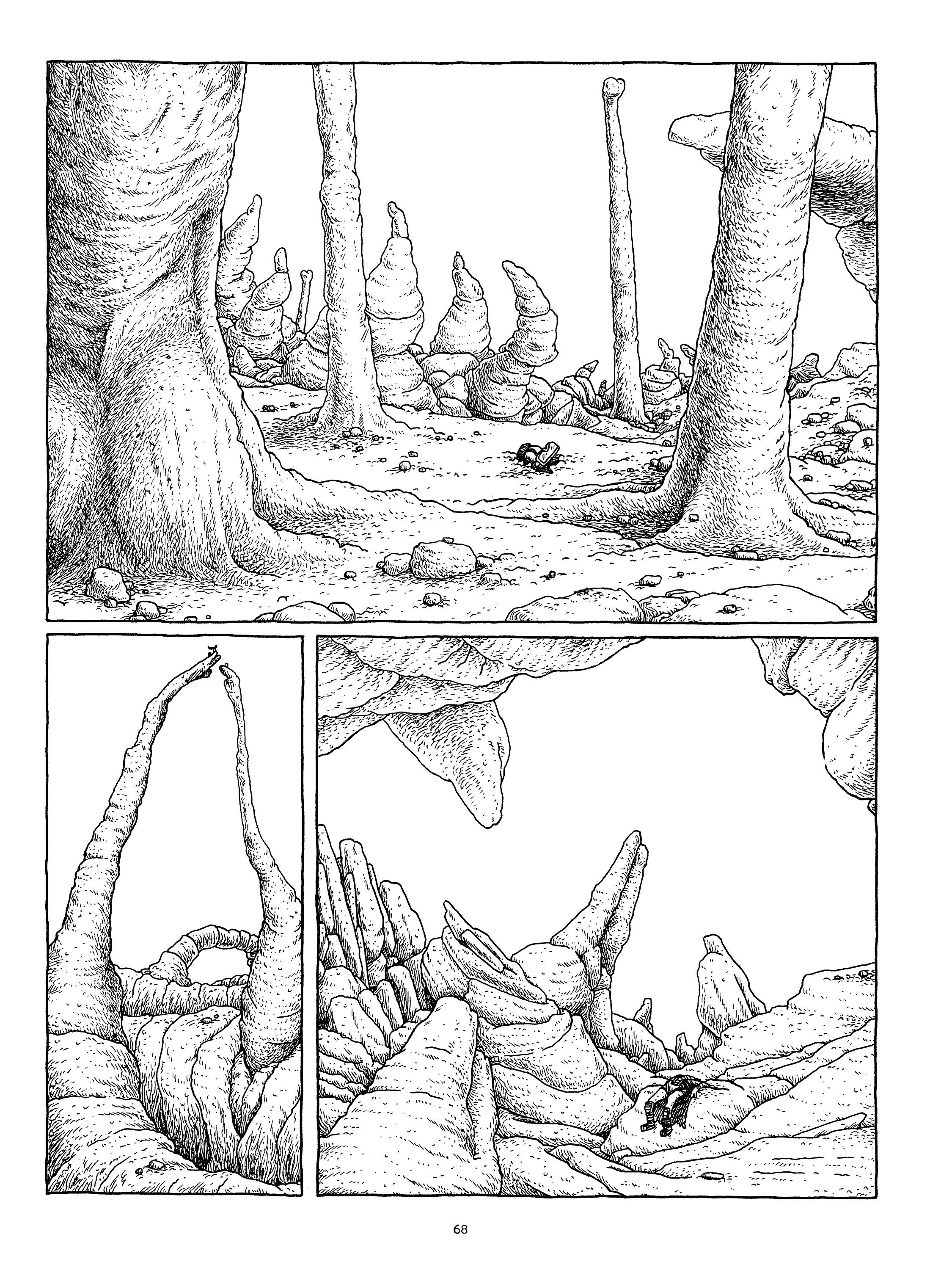 Read online Nod Away comic -  Issue # TPB 2 (Part 1) - 66