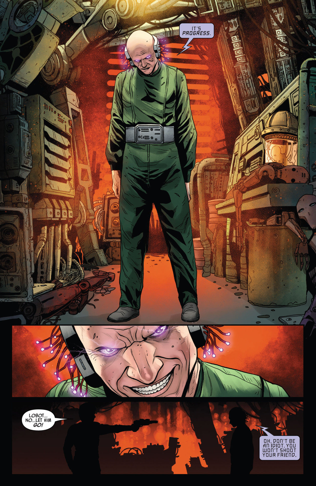 Read online Star Wars (2020) comic -  Issue #39 - 18