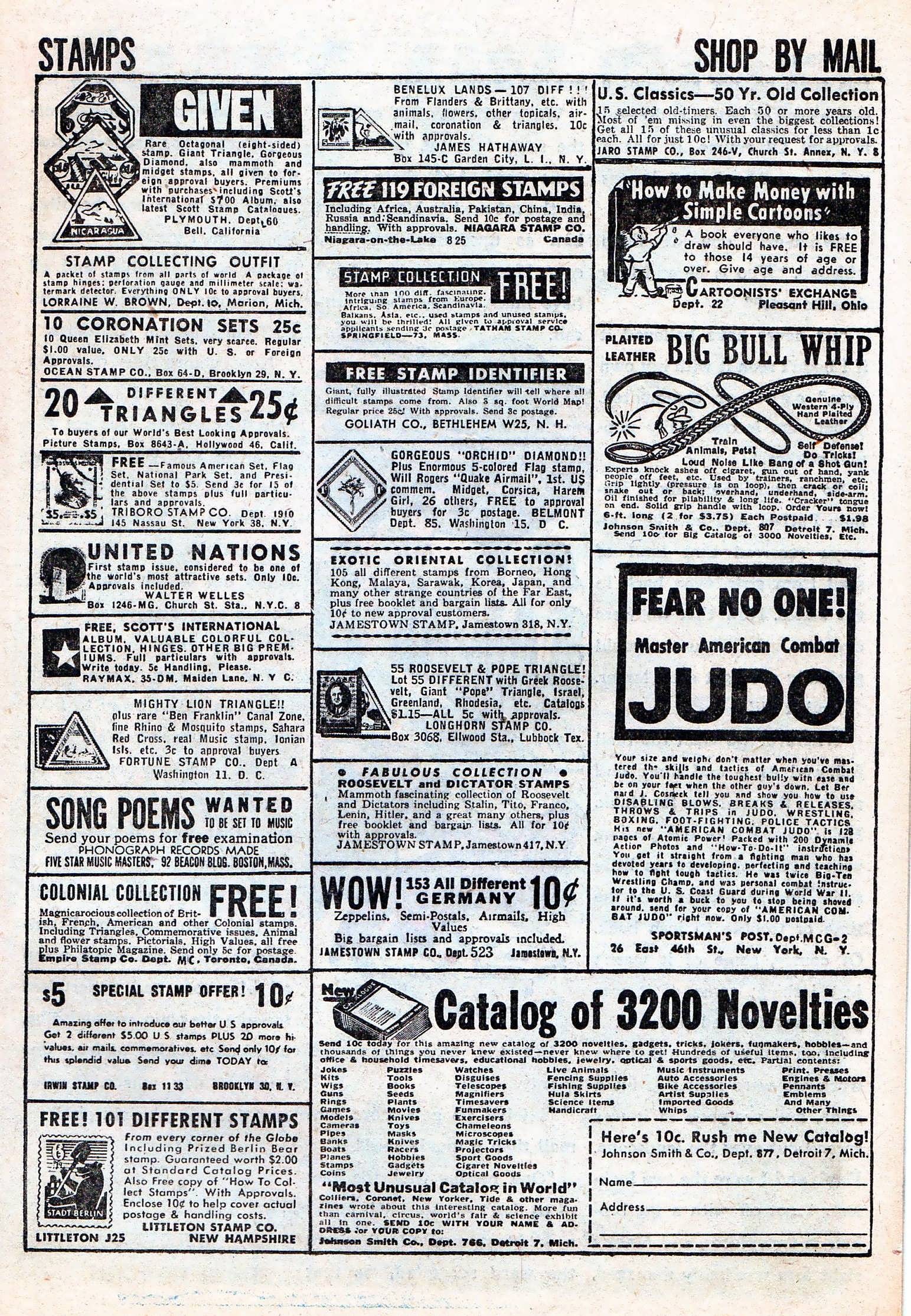 Read online Battleground comic -  Issue #4 - 25