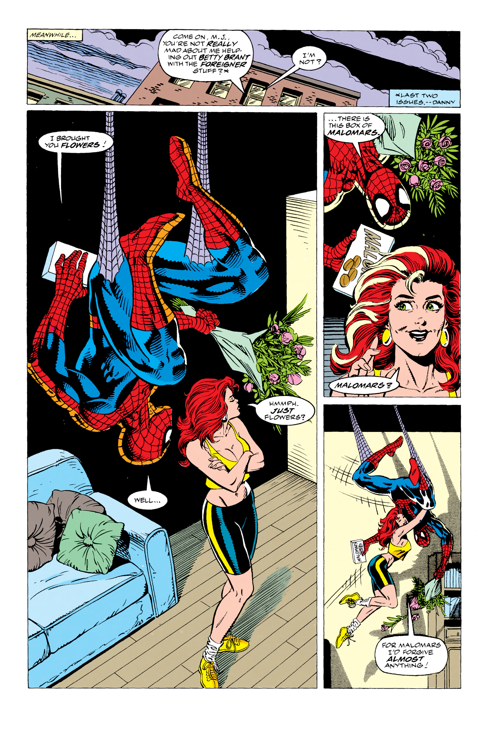 Read online Moon Knight Epic Collection comic -  Issue # TPB 7 (Part 3) - 32