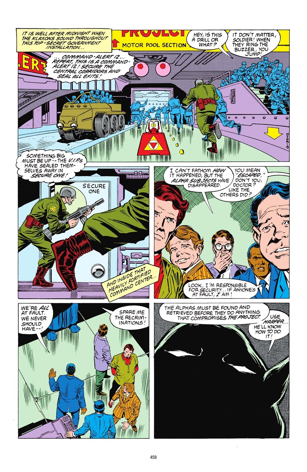 Read online Superman: The Man of Steel (2020) comic -  Issue # TPB 4 (Part 5) - 27