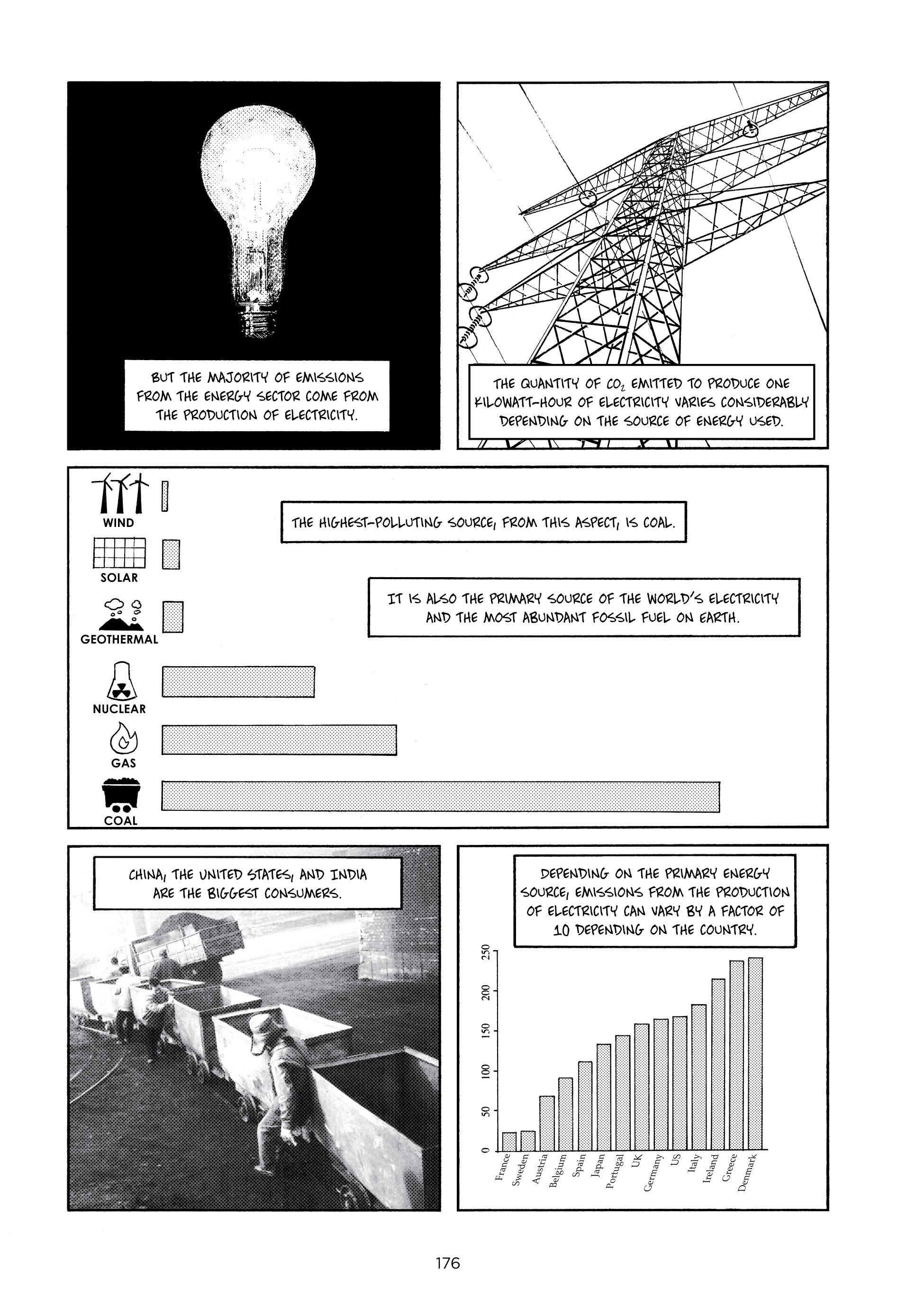 Read online Climate Changed: A Personal Journey Through the Science comic -  Issue # TPB (Part 2) - 68