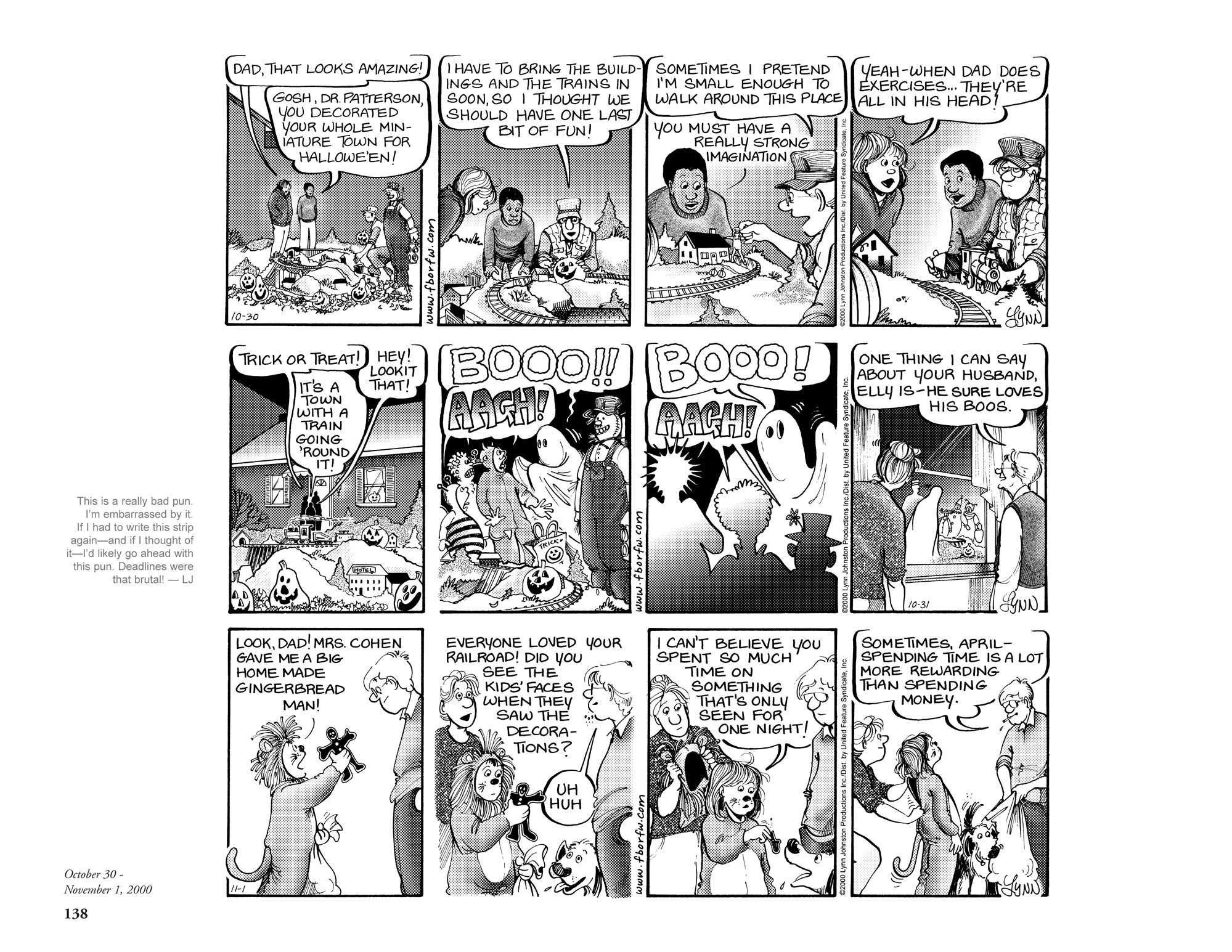 Read online For Better Or For Worse: The Complete Library comic -  Issue # TPB 7 (Part 2) - 40