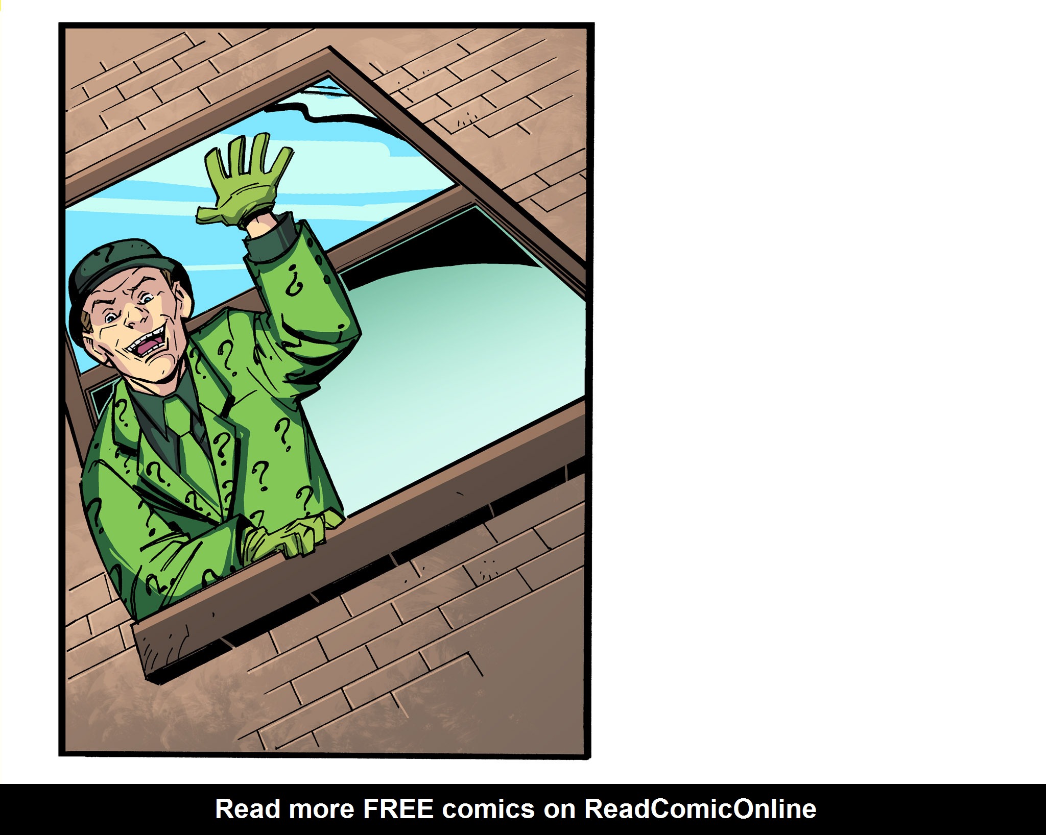 Read online Batman '66 [I] comic -  Issue #41 - 53