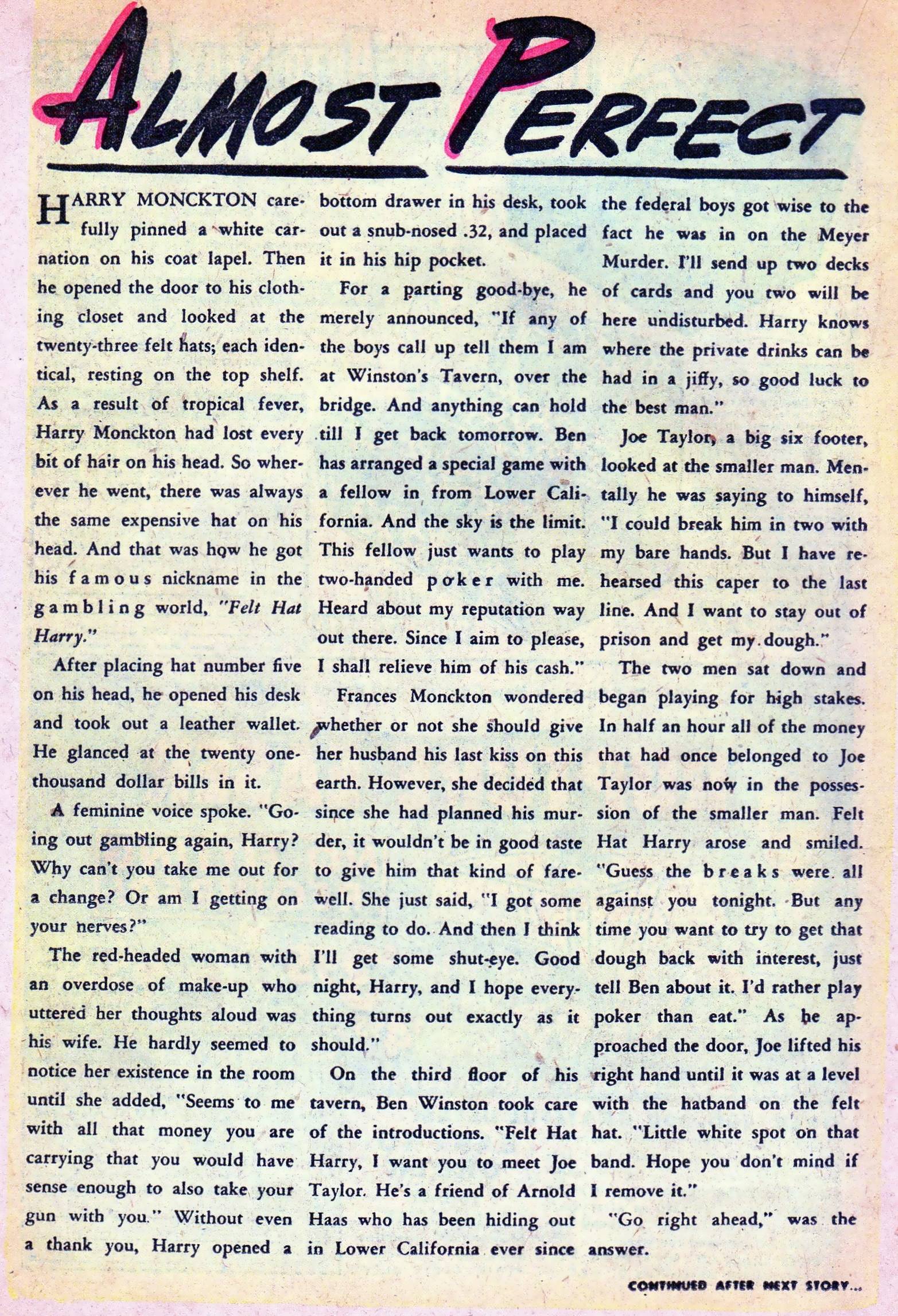 Read online Justice (1947) comic -  Issue #46 - 18