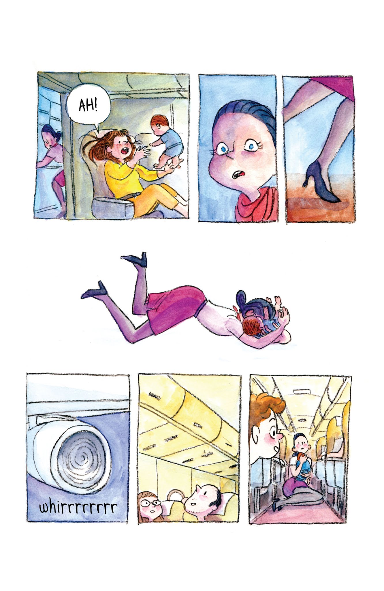 Read online Vertigo Quarterly SFX comic -  Issue #3 - 23