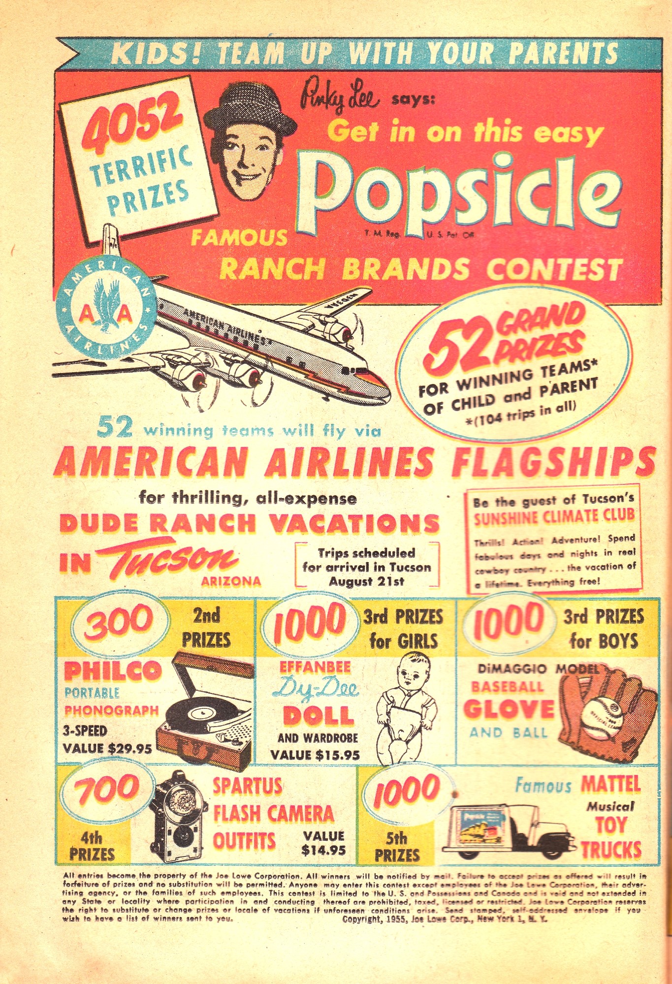 Read online Archie Comics comic -  Issue #075 - 26