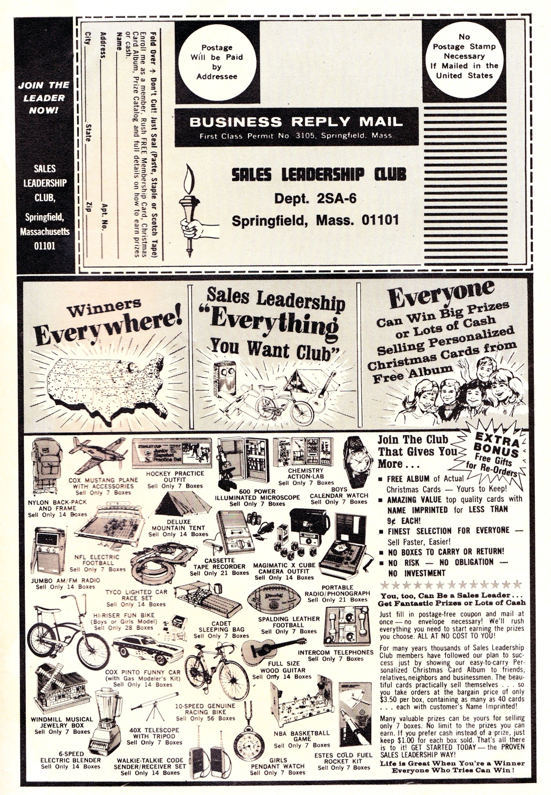Read online Laugh (Comics) comic -  Issue #257 - 35