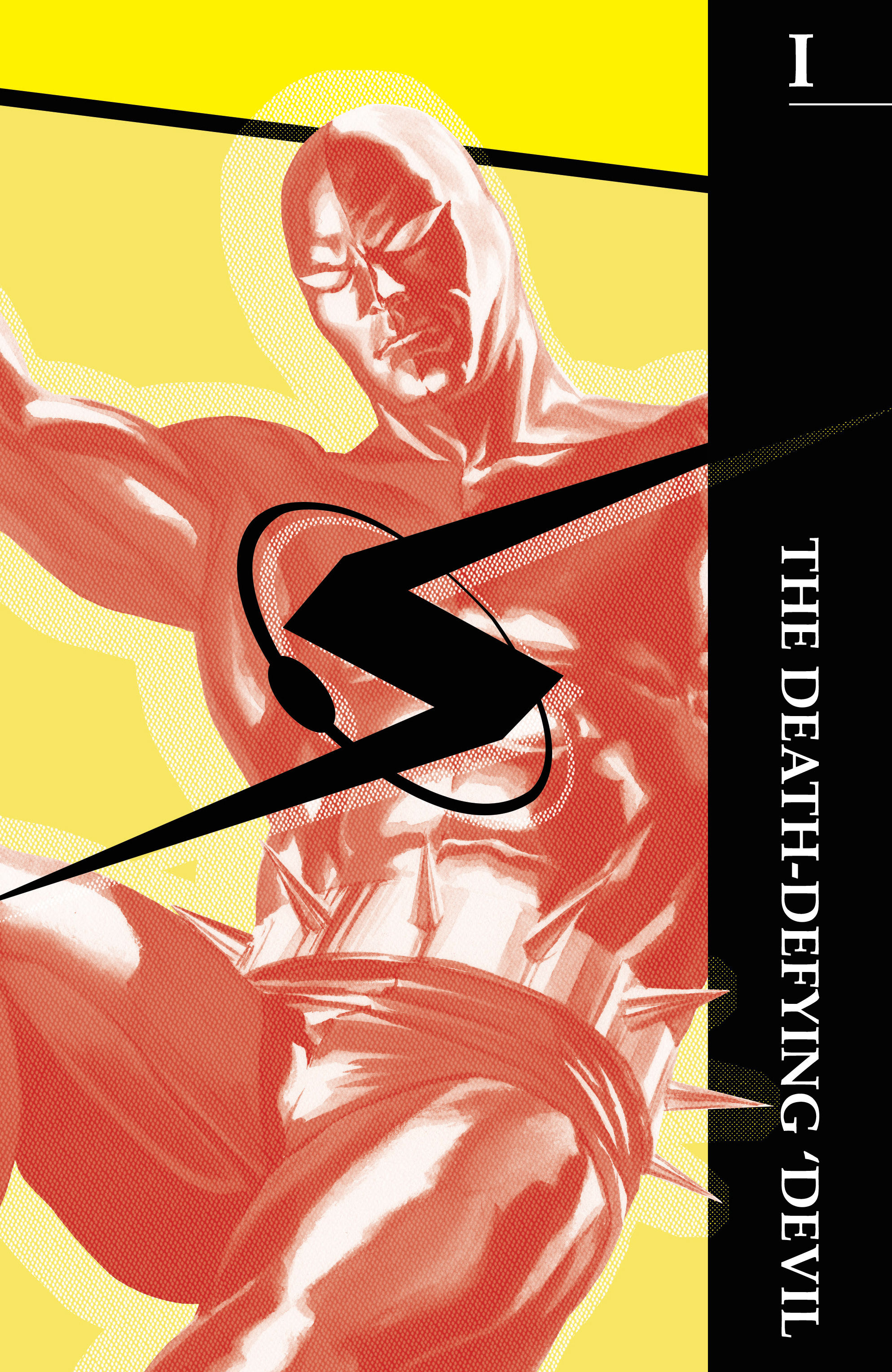 Read online Project: Superpowers Omnibus comic -  Issue # TPB 3 (Part 1) - 7