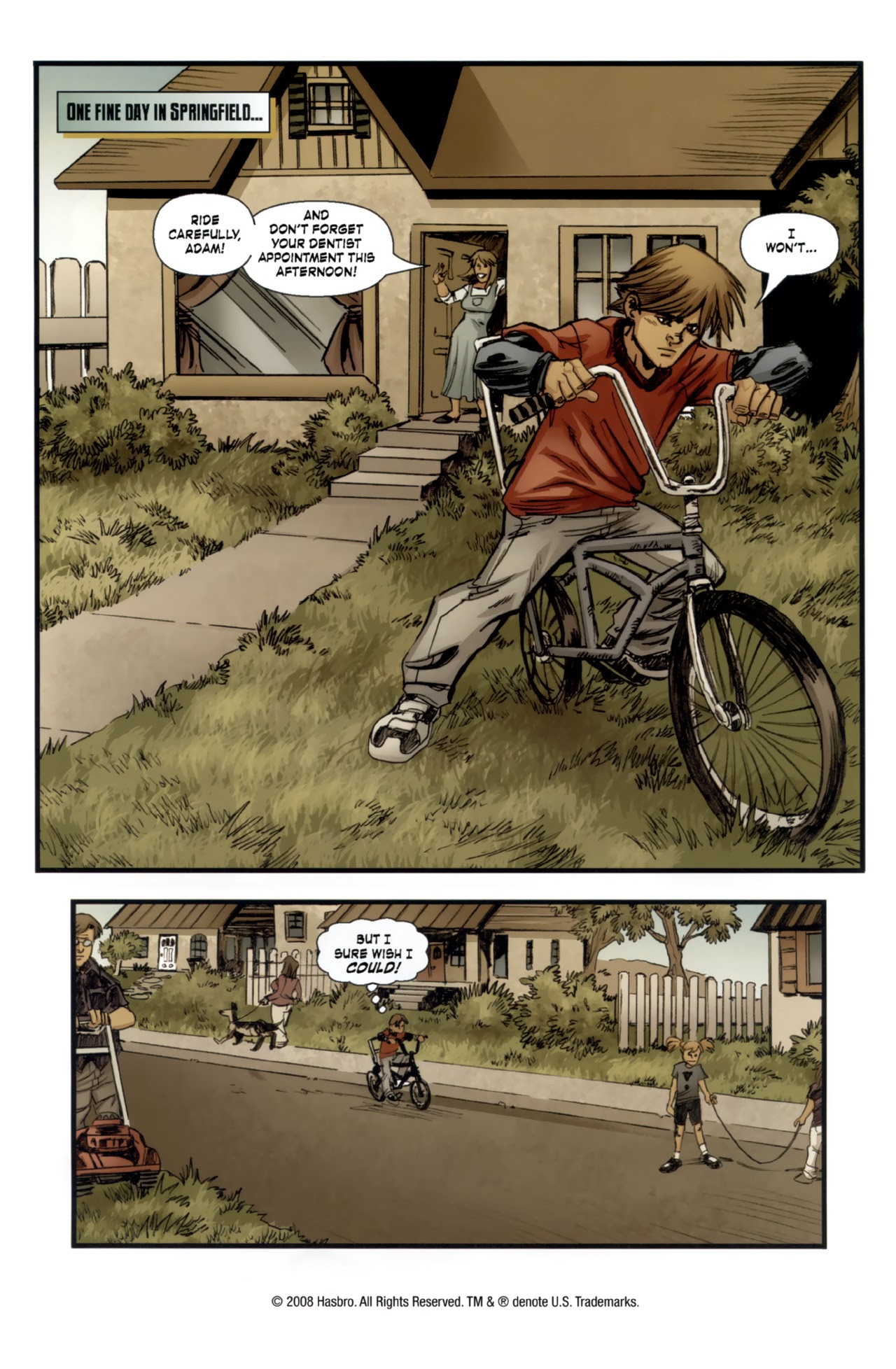 Read online G.I. Joe: A Real American Hero comic -  Issue #32.5 - 3