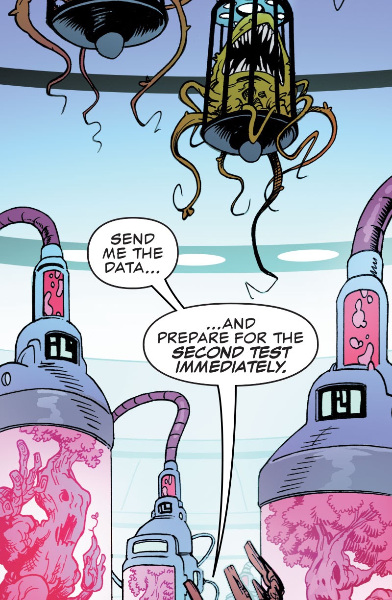 Read online Shang-Chi: Infinity Comic comic -  Issue #1 - 53