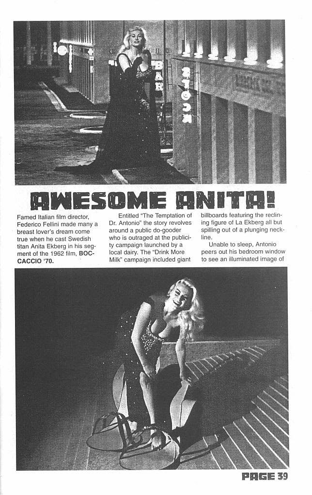 Read online Wild Women comic -  Issue # Full - 41