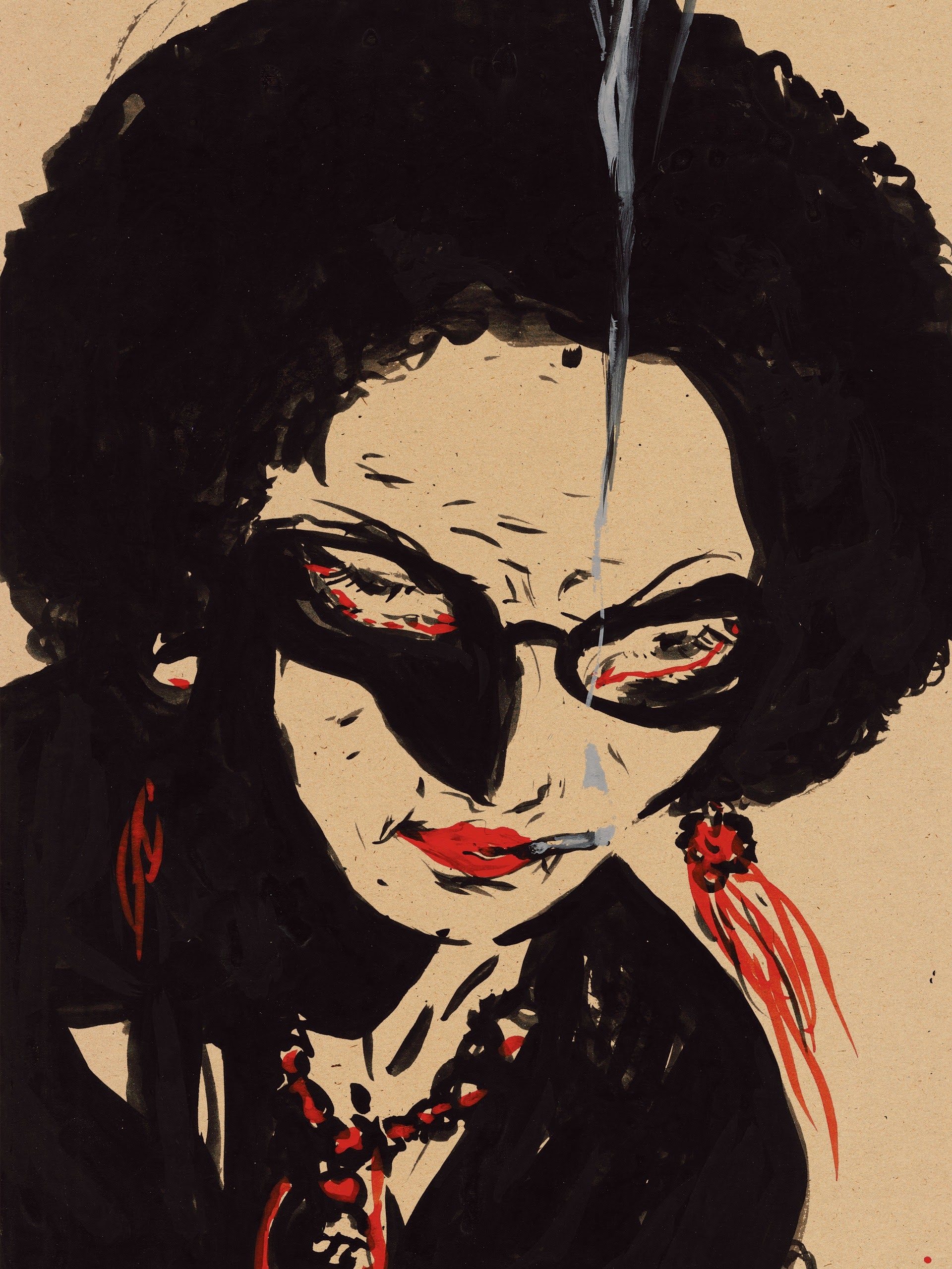 Read online Shinjuku (Second Edition) comic -  Issue # TPB (Part 2) - 72