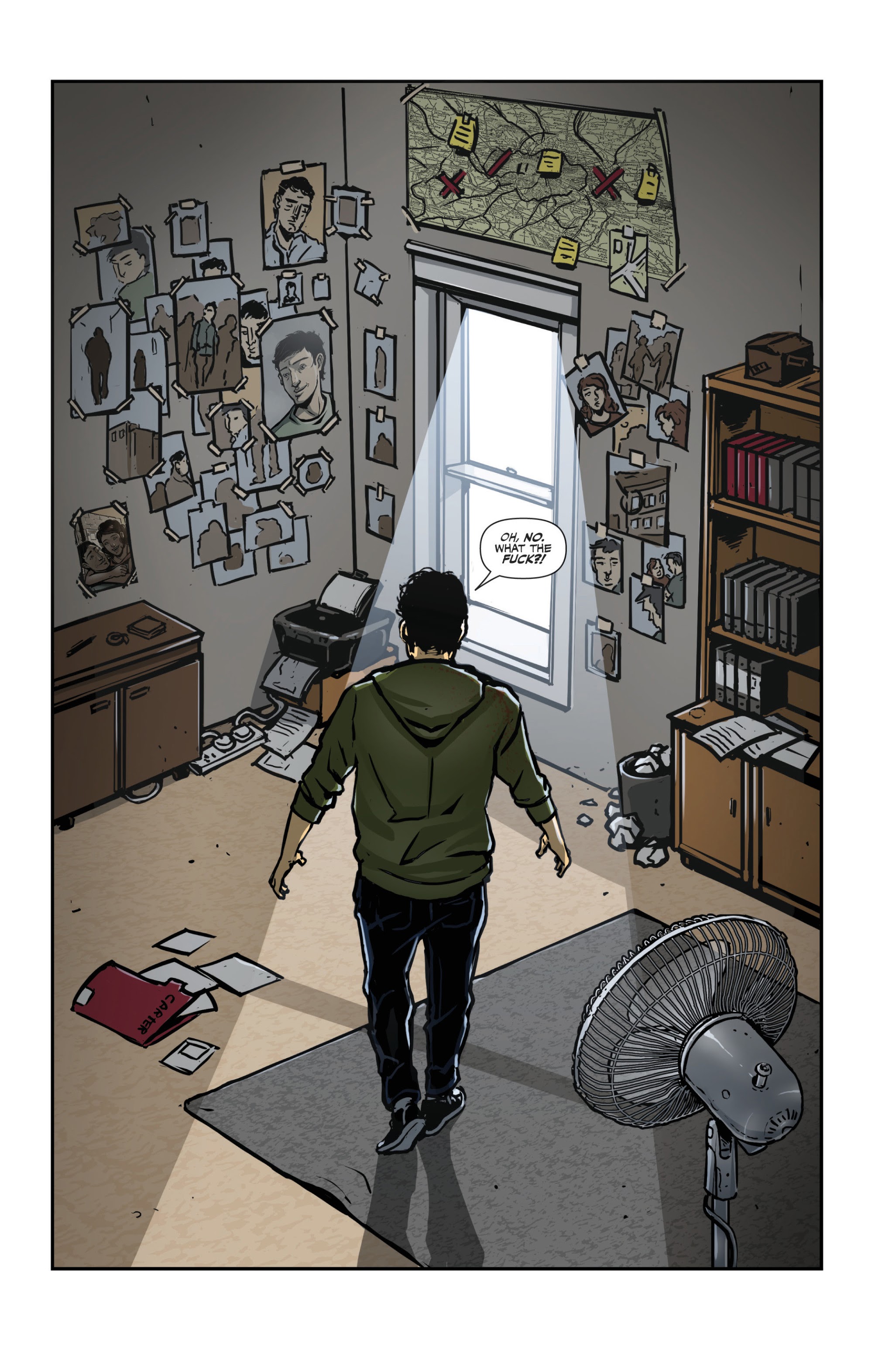 Read online Tortured Life comic -  Issue # TPB (Part 1) - 72