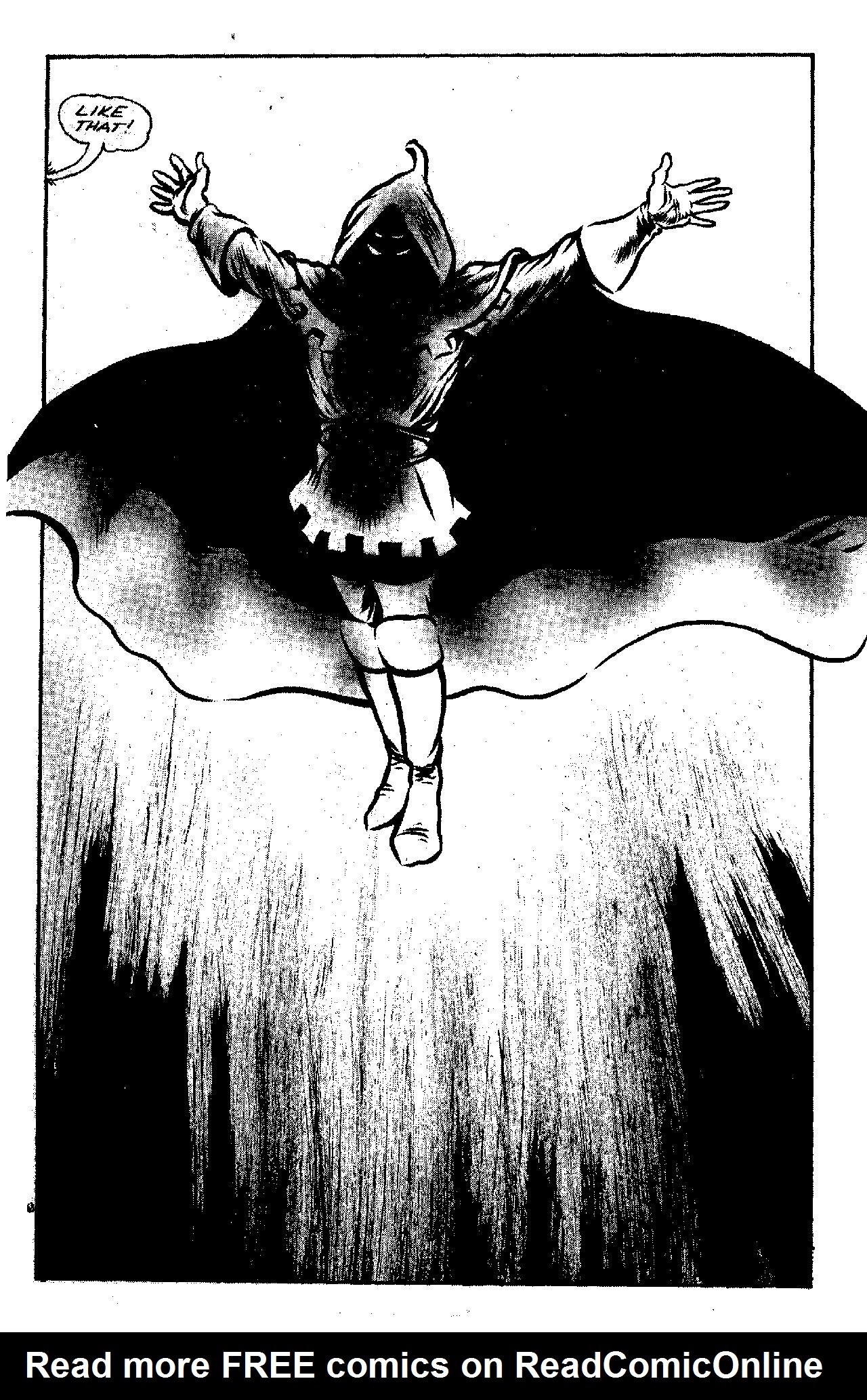 Read online Warlock 5 comic -  Issue #18 - 25
