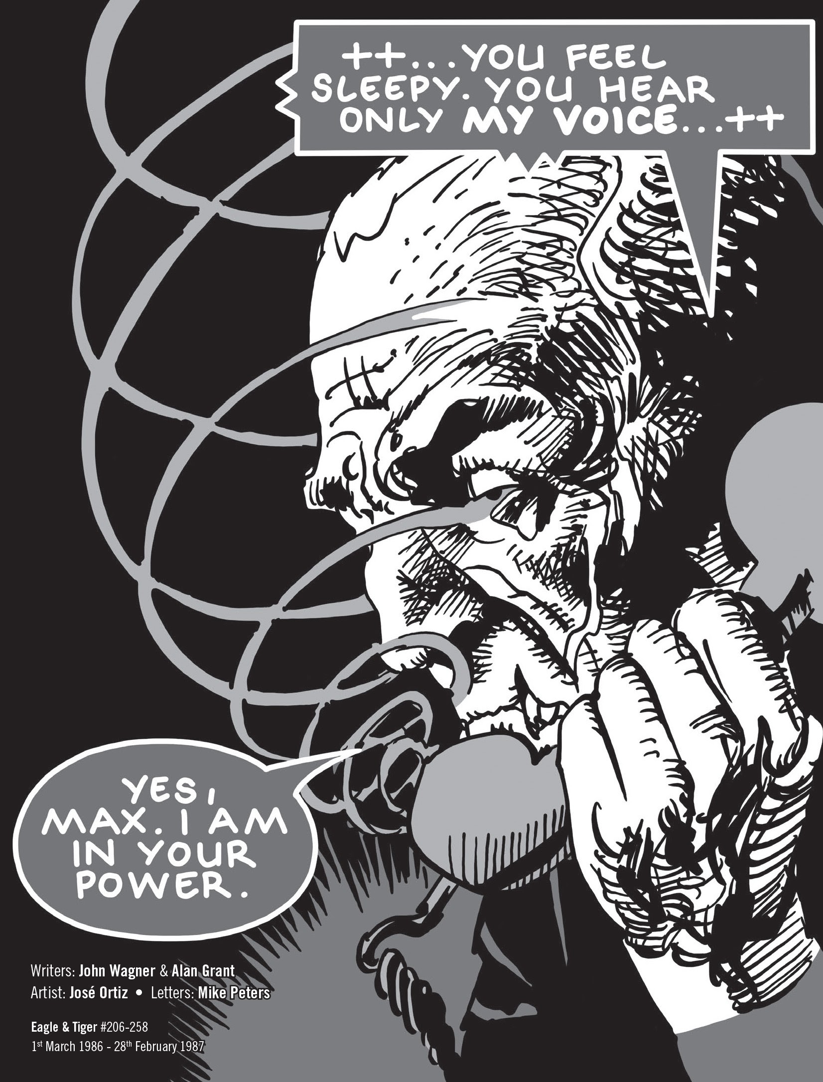 Read online The Thirteenth Floor comic -  Issue # (2018) TPB 3 (Part 1) - 6