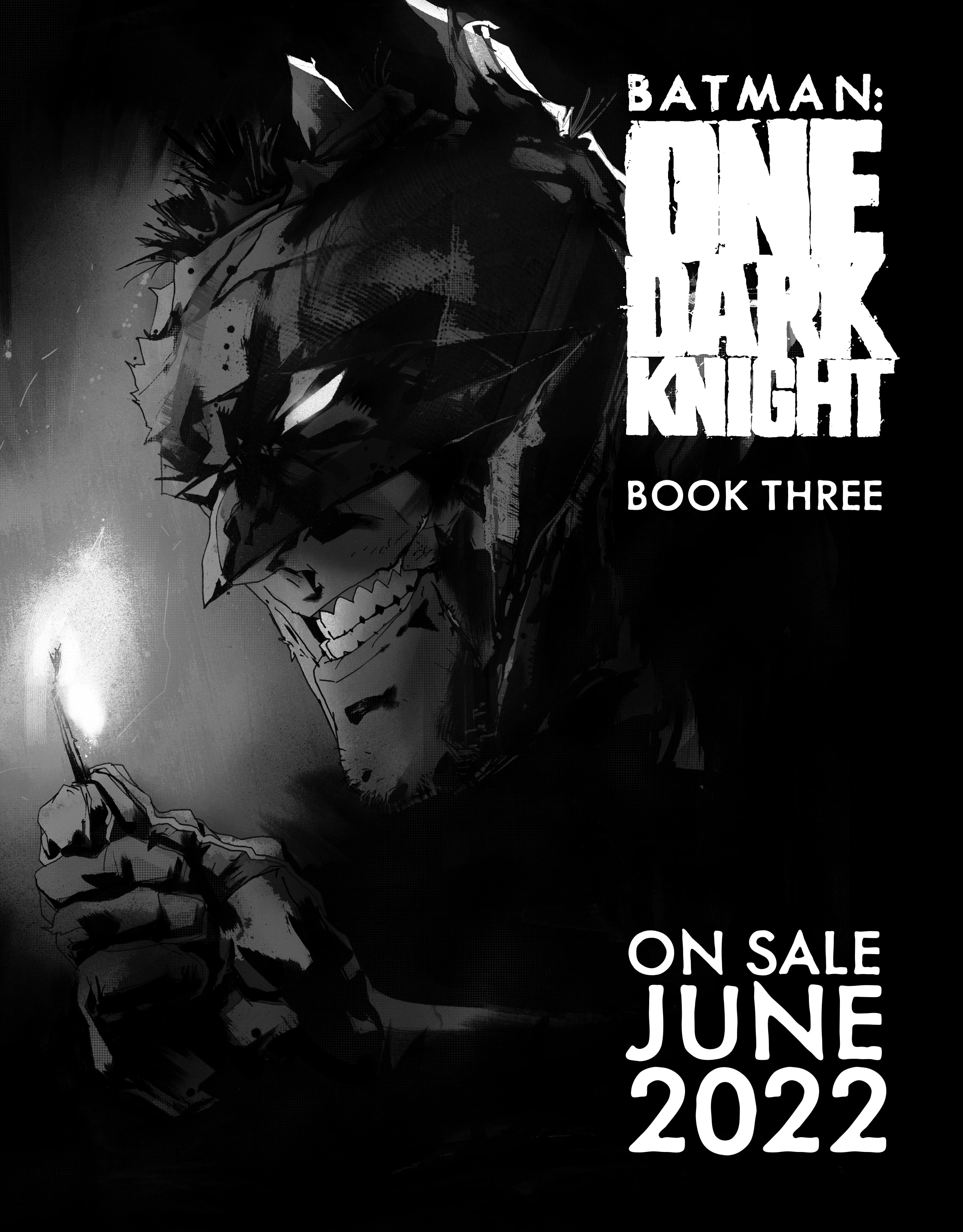Read online Batman: One Dark Knight comic -  Issue #2 - 49