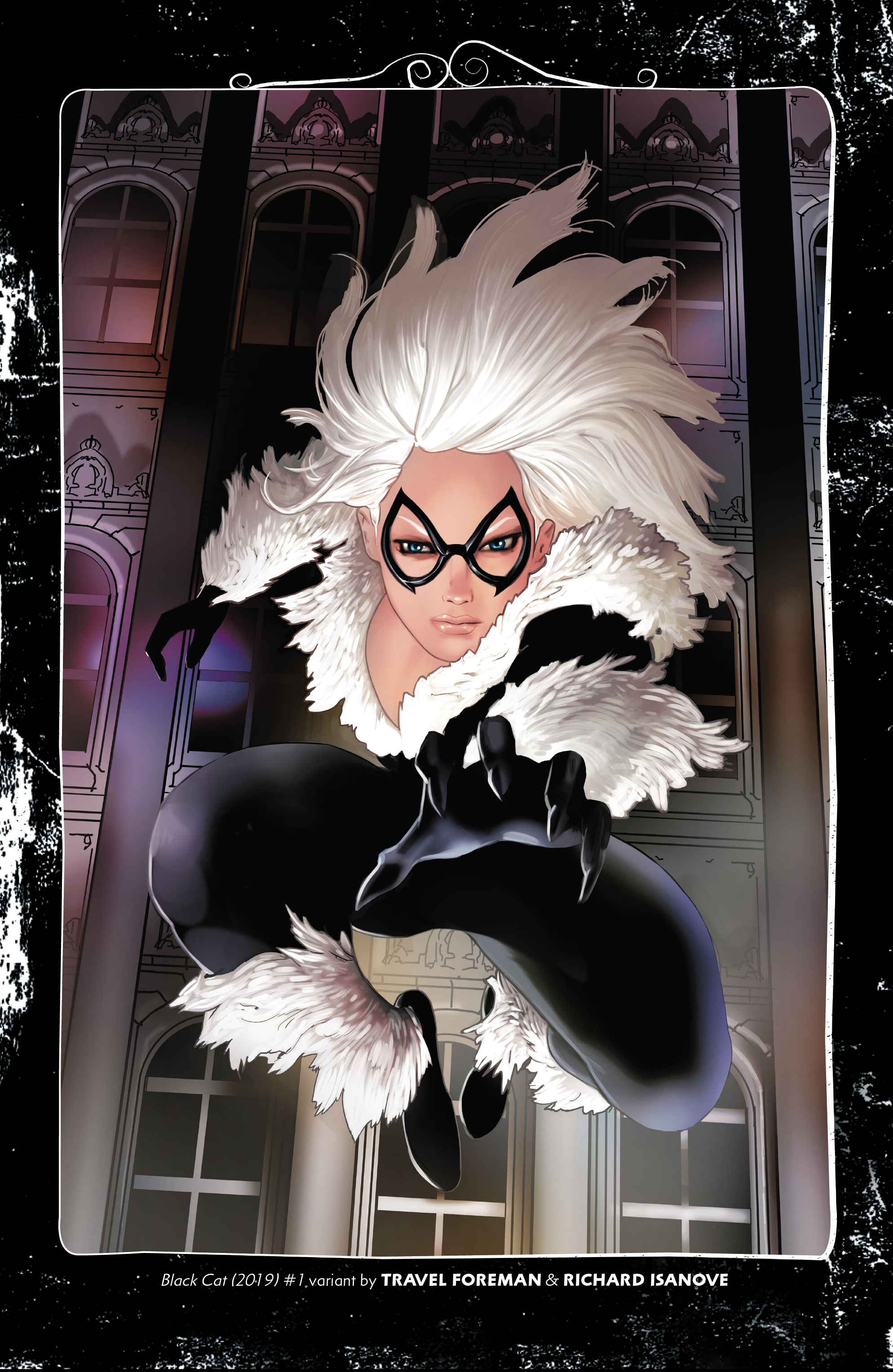 Read online Black Cat by Jed MacKay Omnibus comic -  Issue # TPB (Part 7) - 85