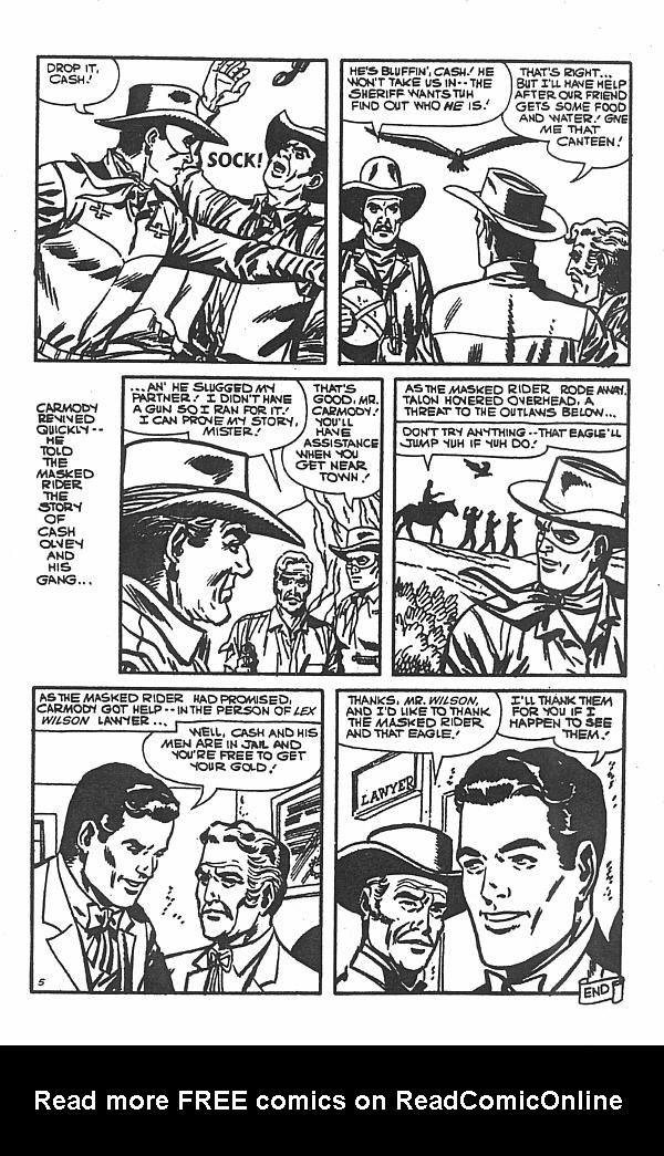 Best of the West (1998) issue 33 - Page 22