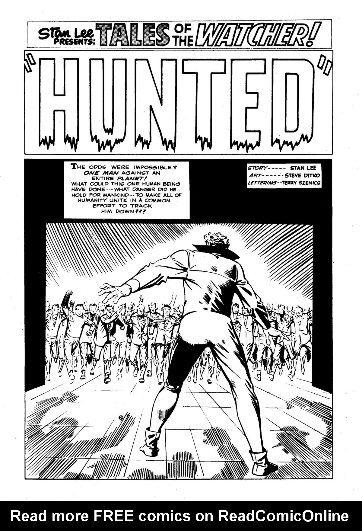 Read online Star Wars Weekly comic -  Issue #130 - 22