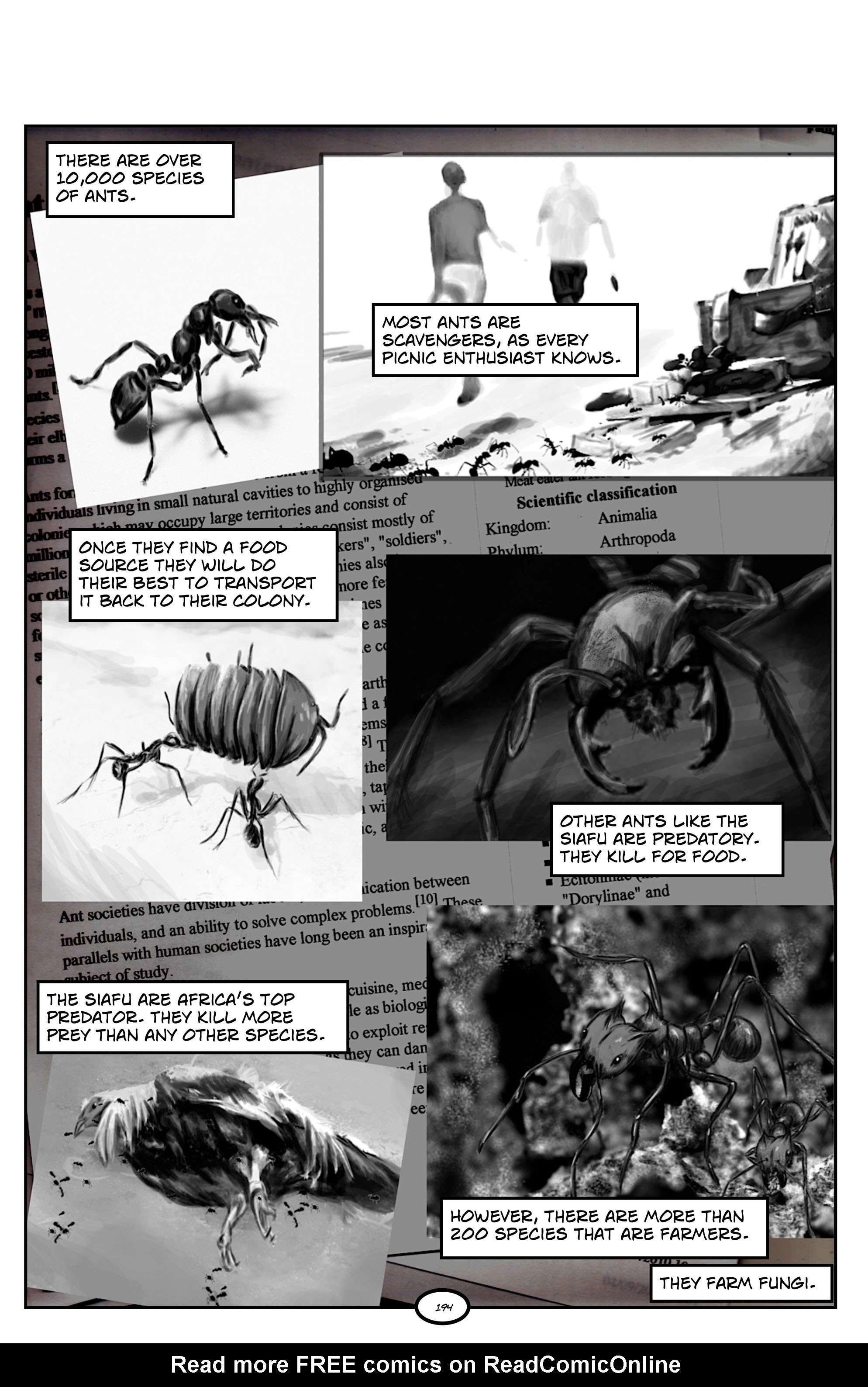Read online Twisted Dark comic -  Issue # TPB 1 (Part 2) - 96