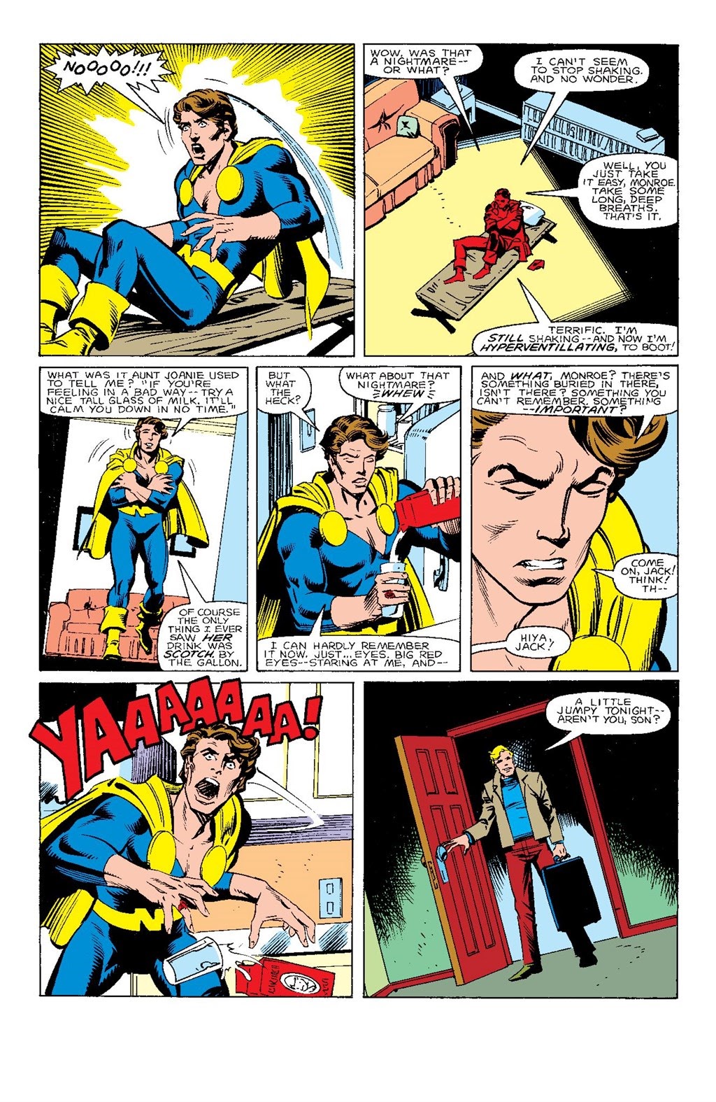 Read online Captain America Epic Collection comic -  Issue # TPB Sturm Und Drang (Part 3) - 39