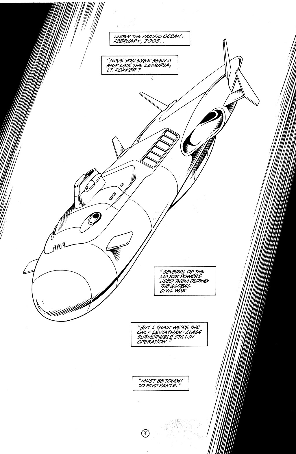 Read online Robotech: Return to Macross comic -  Issue #10 - 11