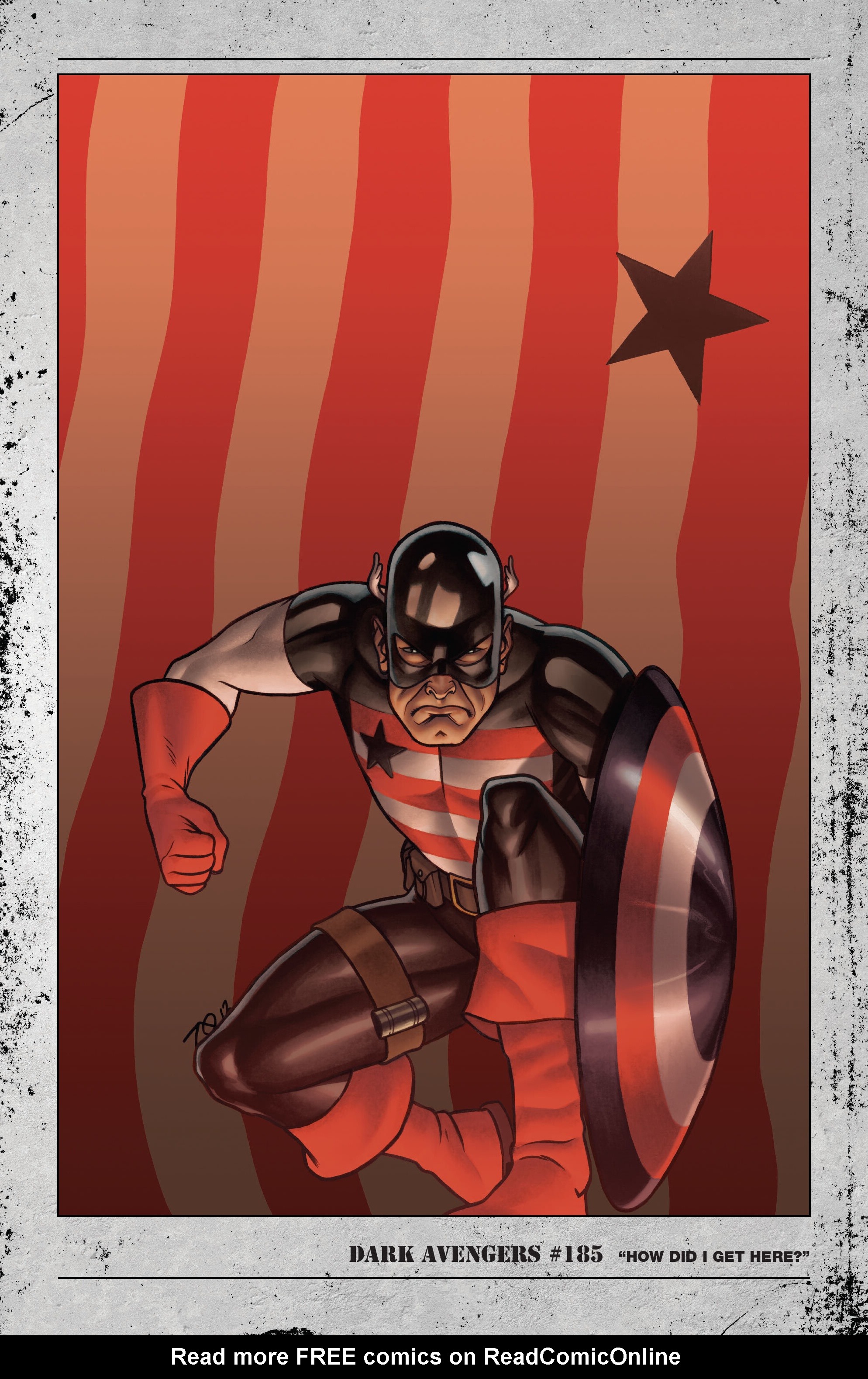 Read online Thunderbolts: Uncaged Omnibus comic -  Issue # TPB (Part 10) - 79